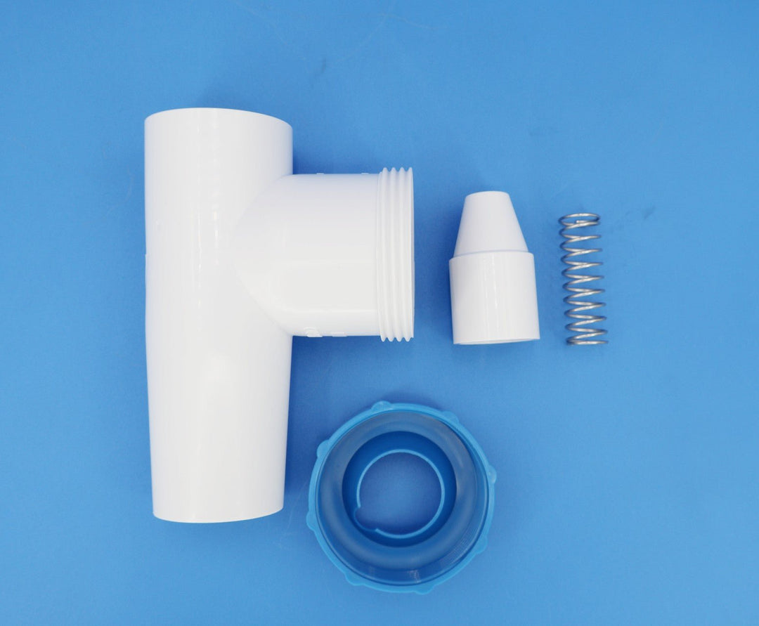 Hayward In Line Flow Regulator Valve for Suction Cleaner V094P