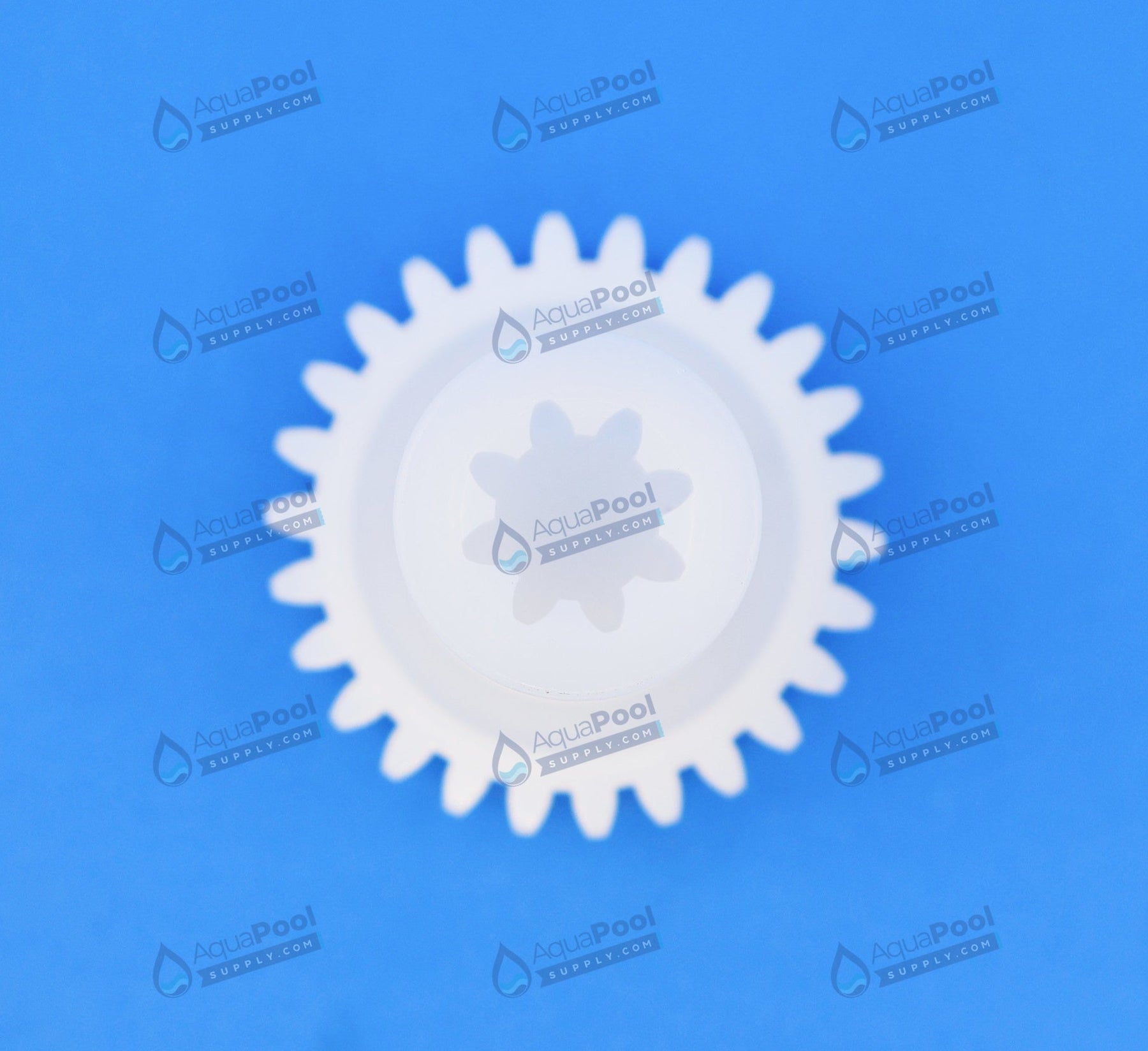 Hayward Large Gear Drive for AquaNaut 200, 400 & 450 and Poolvergnuegen Models PVXH007 - img-4