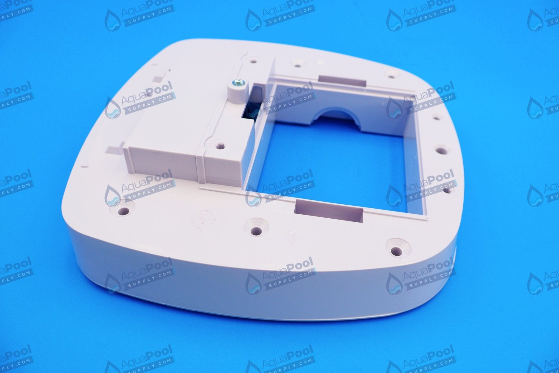 Hayward Lower Body Housing for PoolVac and Navigator V-Flex HSXV050C237 - img-2