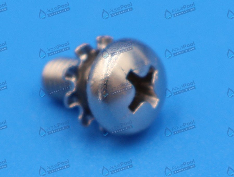 Hayward Lower Body Screw - AquaBug, Penguin, Wanda the Whale, Diver Dave, PoolVac Lineup, Navigator Models, and Hayward Blu AXV313 - img-1