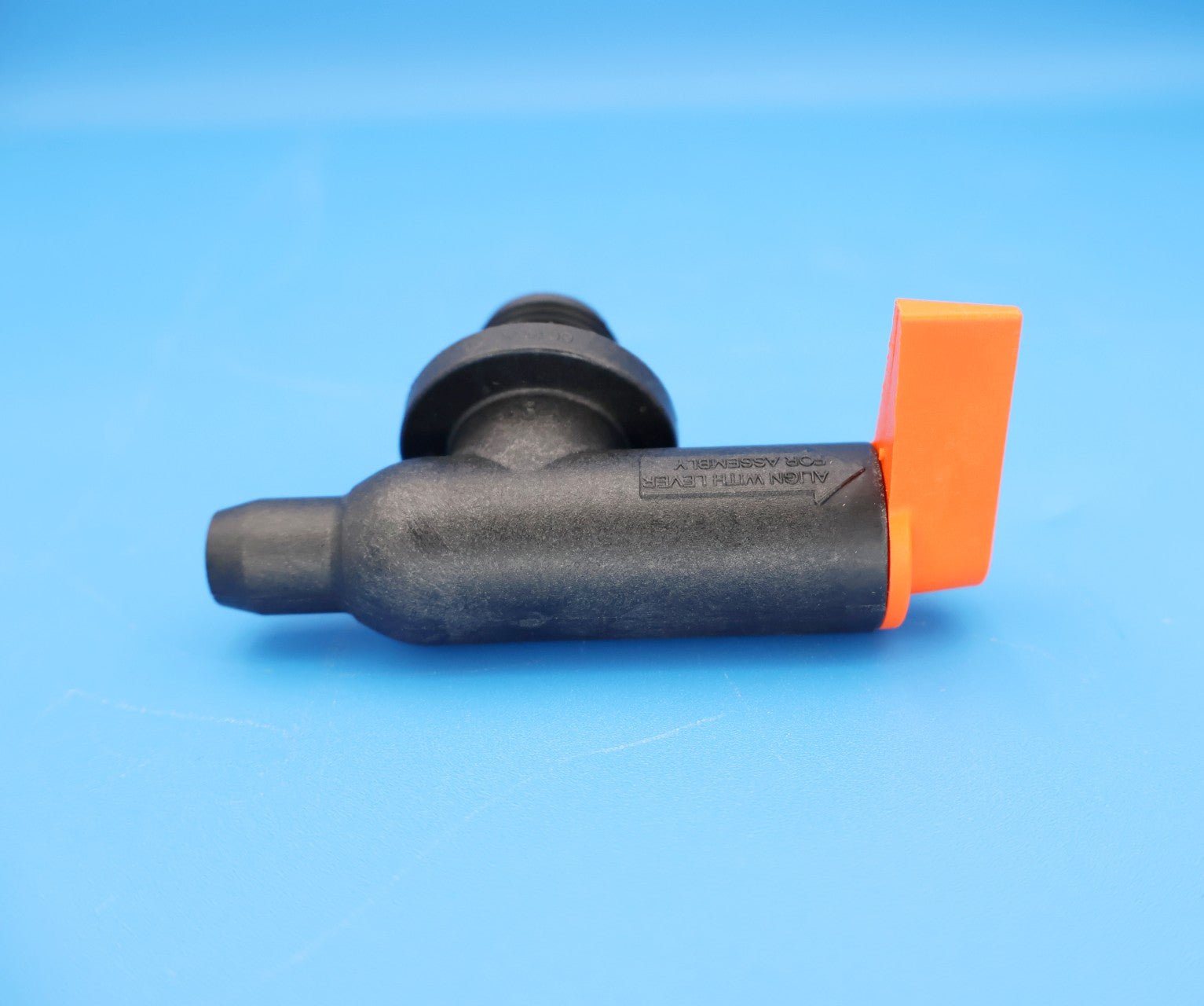 Hayward Manual Air Relief Valve for XStream Cartridge Filter CCX1000V - Pool Filter Parts - img-3