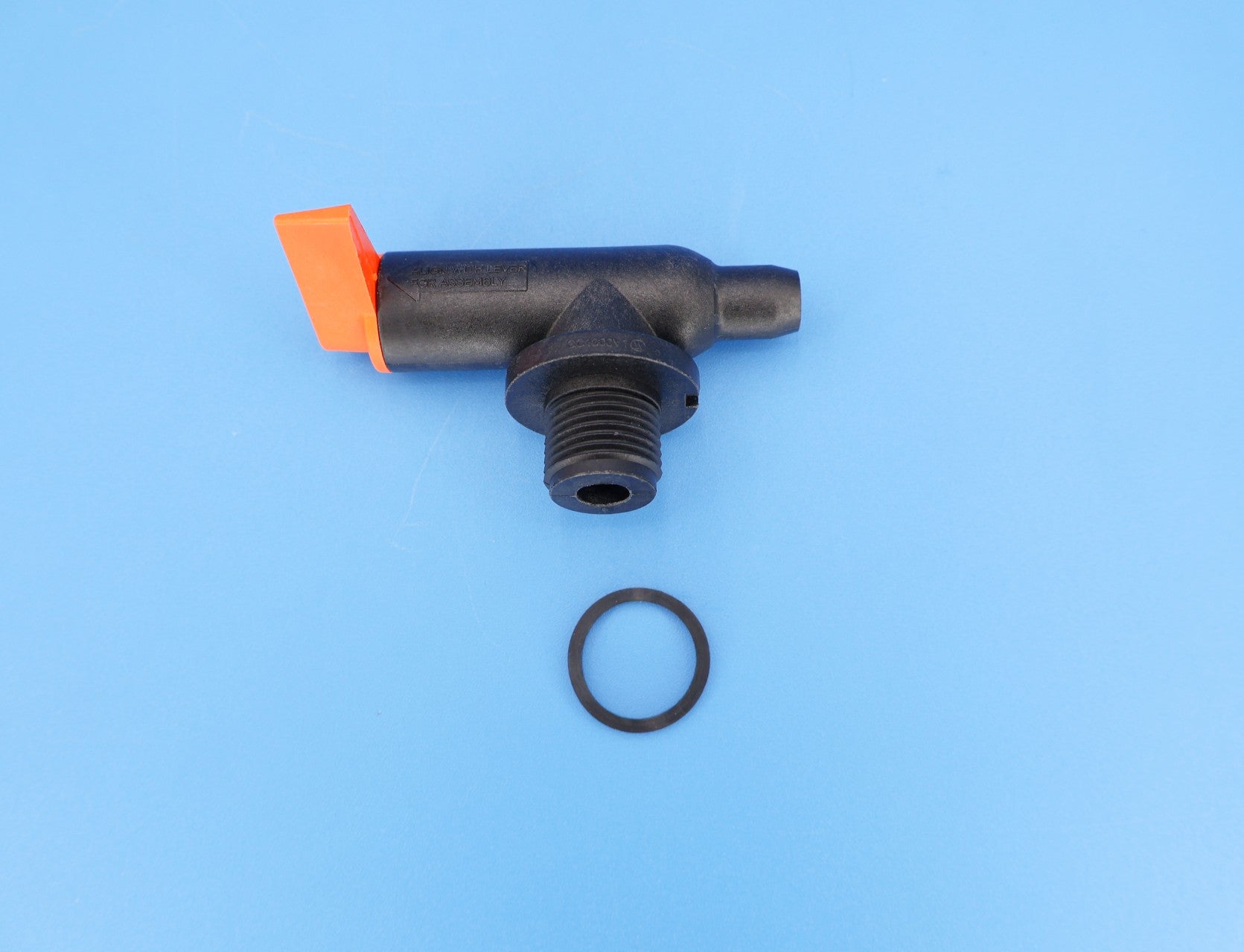Hayward Manual Air Relief Valve for XStream Cartridge Filter CCX1000V - Pool Filter Parts - img-1