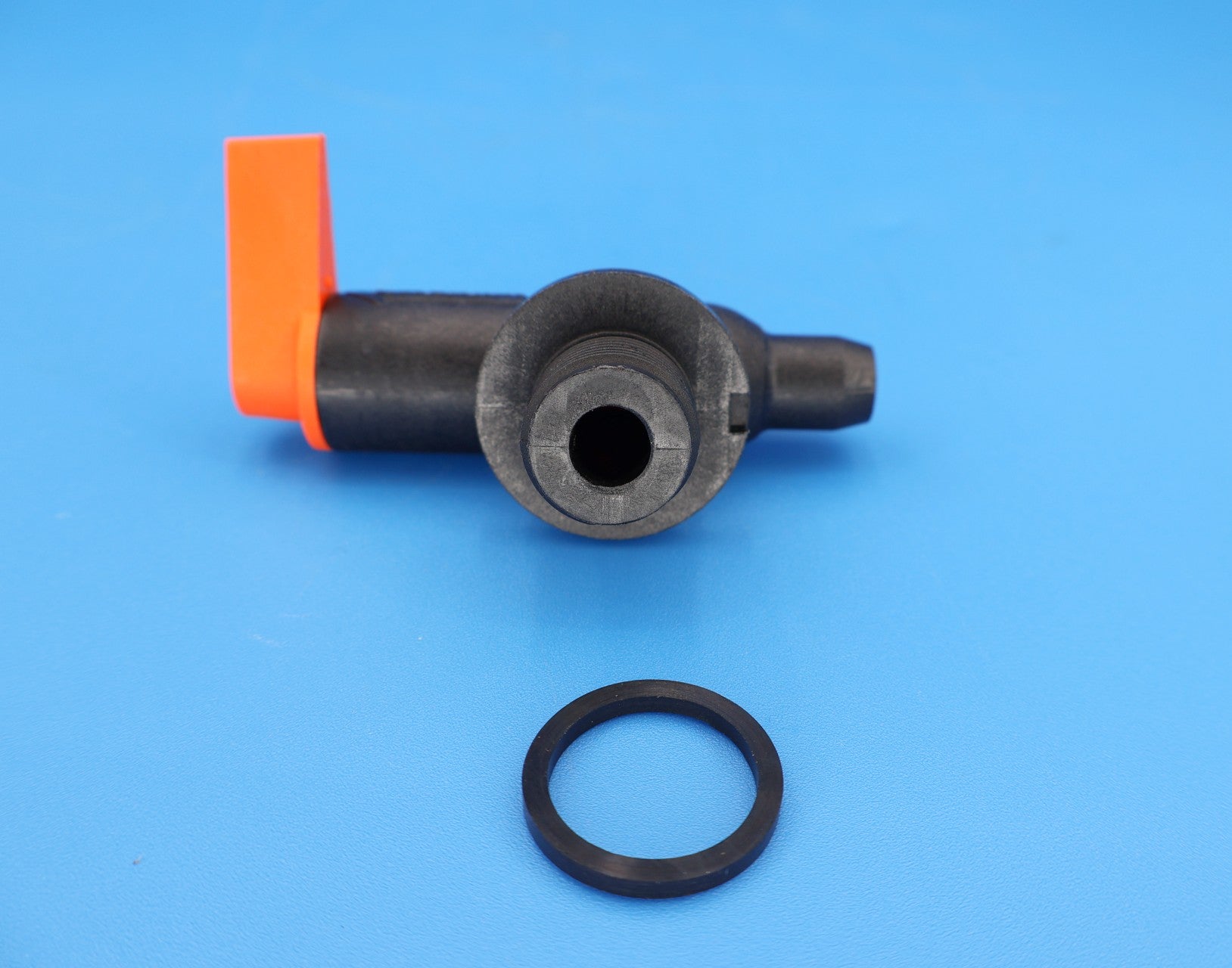 Hayward Manual Air Relief Valve for XStream Cartridge Filter CCX1000V - Pool Filter Parts - img-5