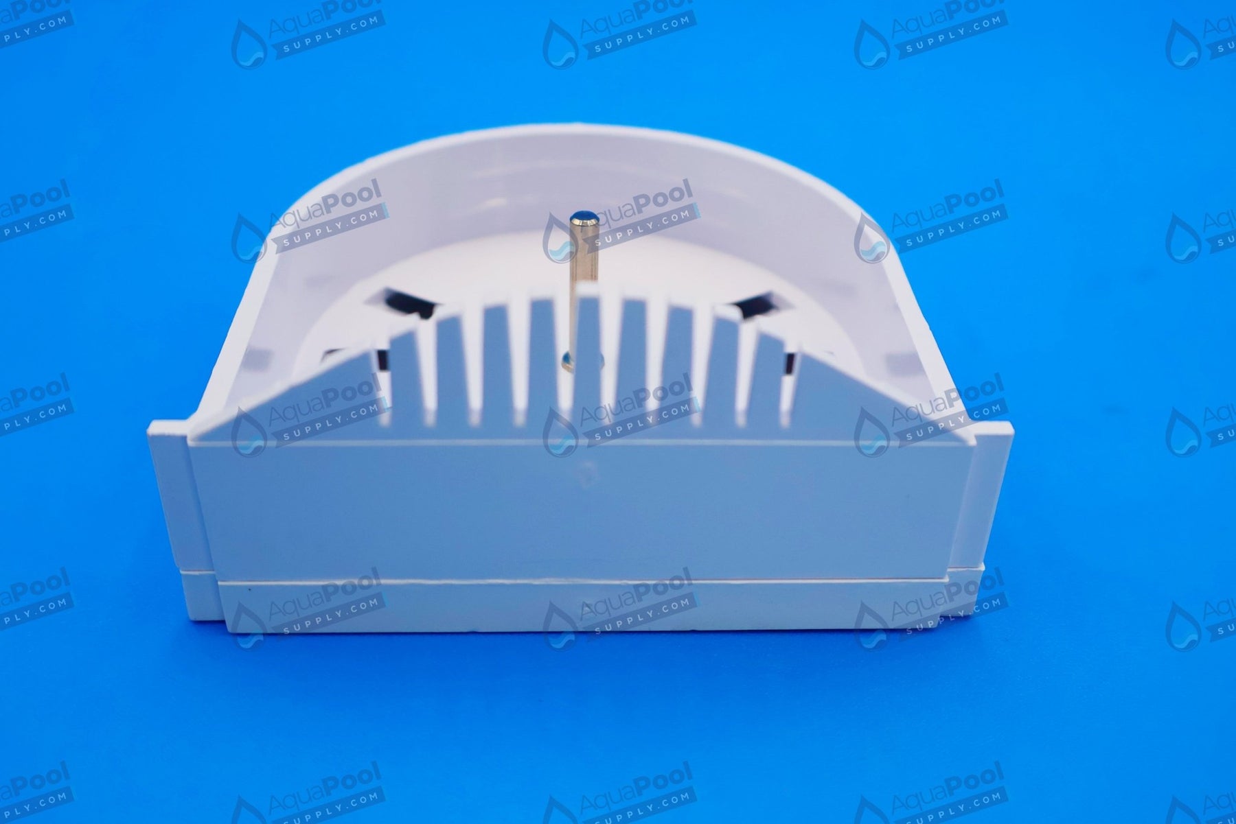 Hayward Medium Turbine Case with Axle - Compatible with AquaBug, Penguin, Wanda the Whale, Diver Dave, PoolVac Series, Navigator Series, and Hayward Blu AXV009 - img-2