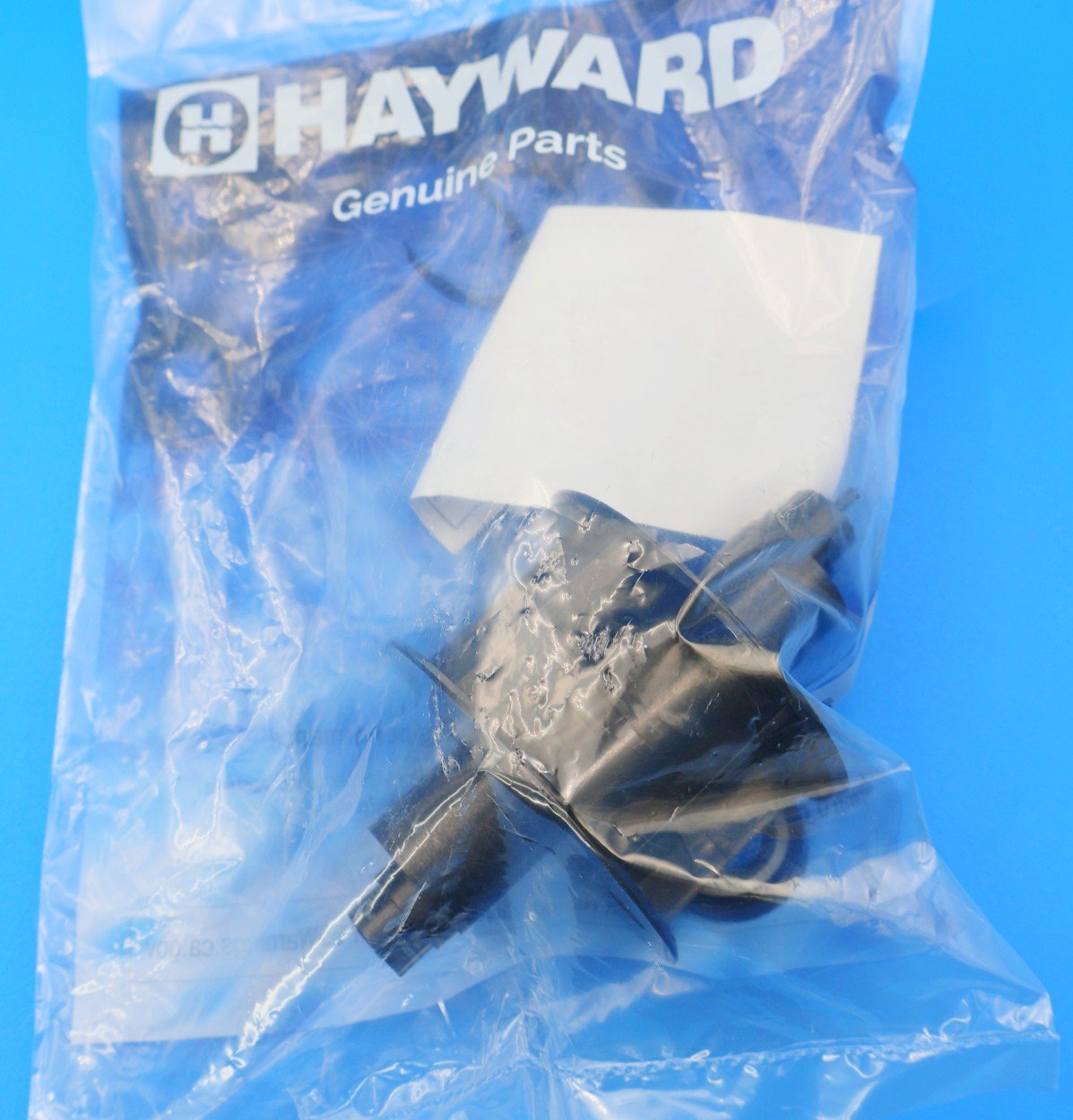 Hayward Navigator/PoolVac Turbine Kit AXV602P - img-6