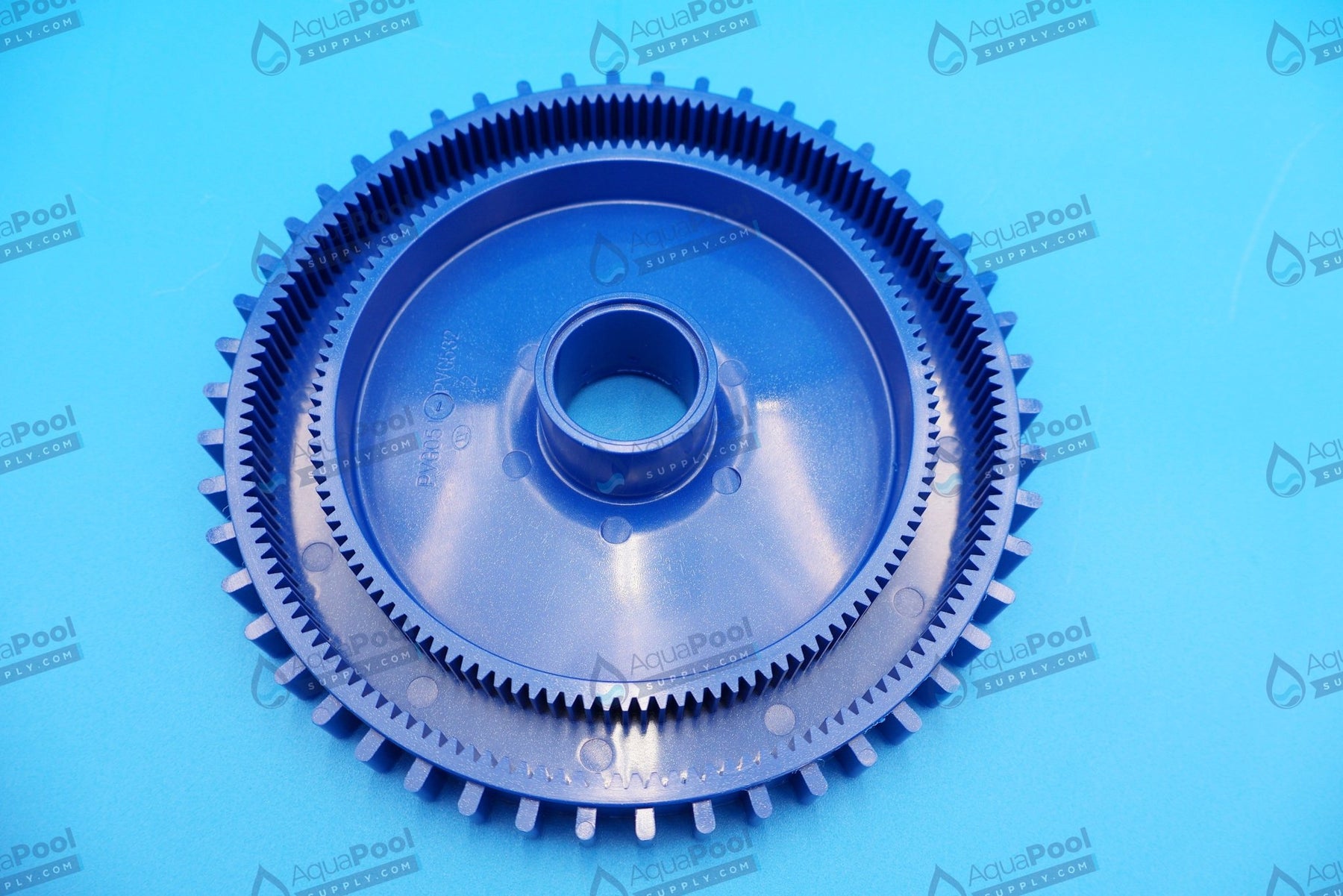 Hayward Phoenix Wheel Hub Replacement PVX051-234 - img-2