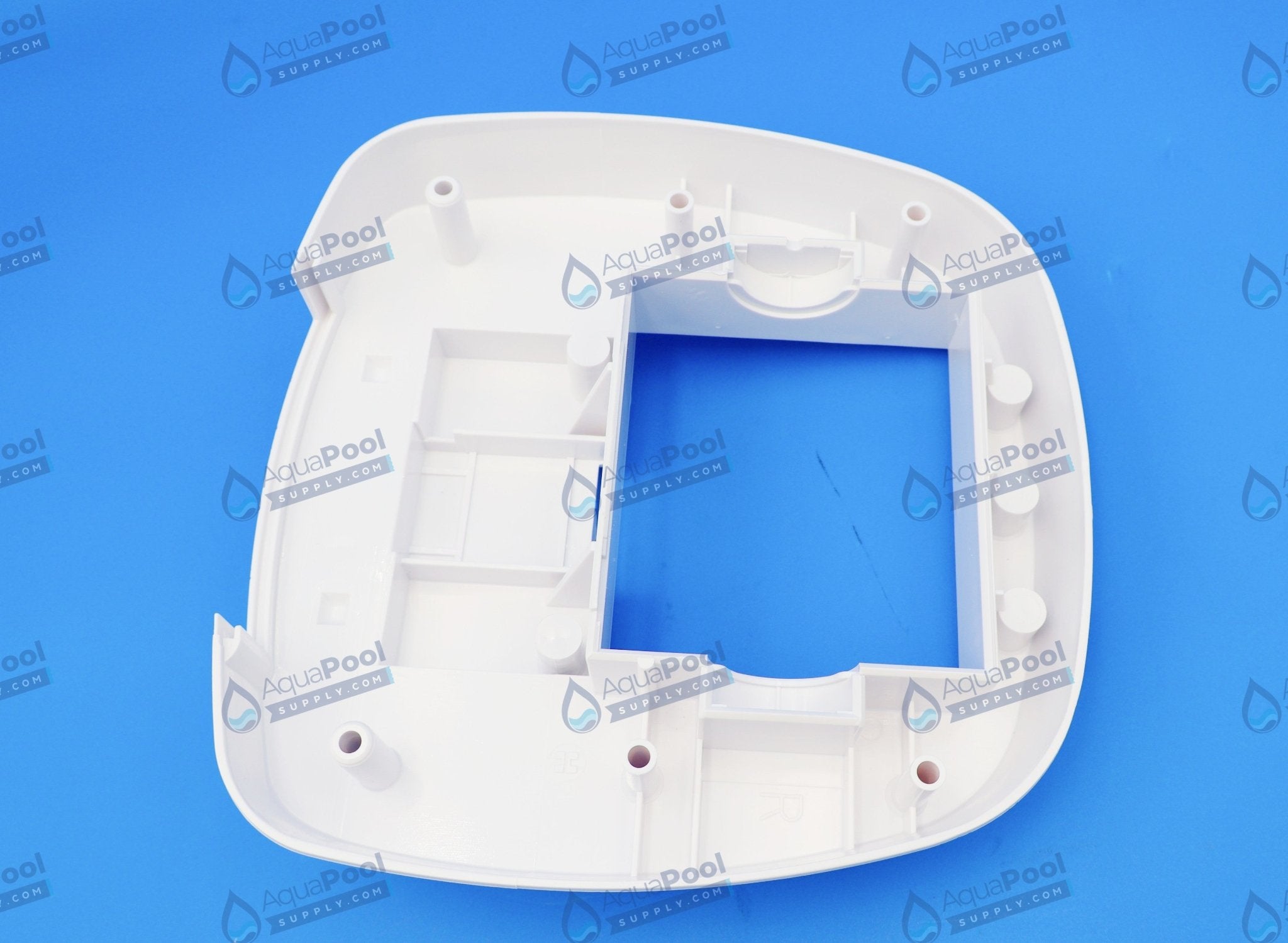 Hayward Pool Vac Lower Middle Body AXV050CWH - img-4
