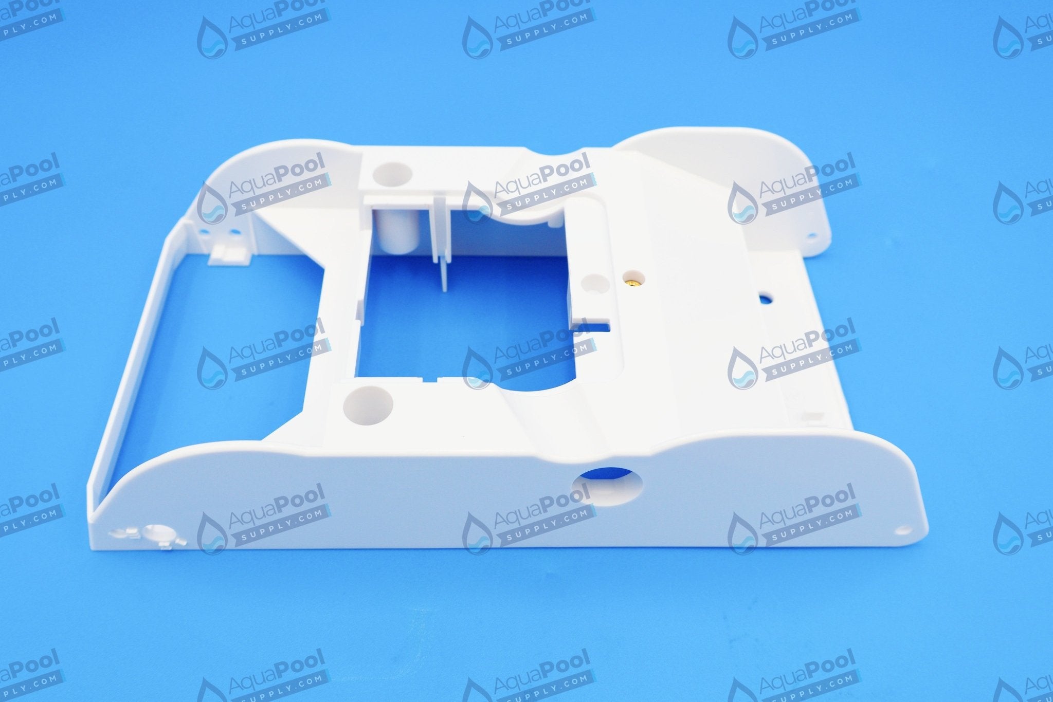 Hayward PoolVac Classic™ and PoolVac XL™ Pool Cleaner Lower Body AXV230DWH - img-1