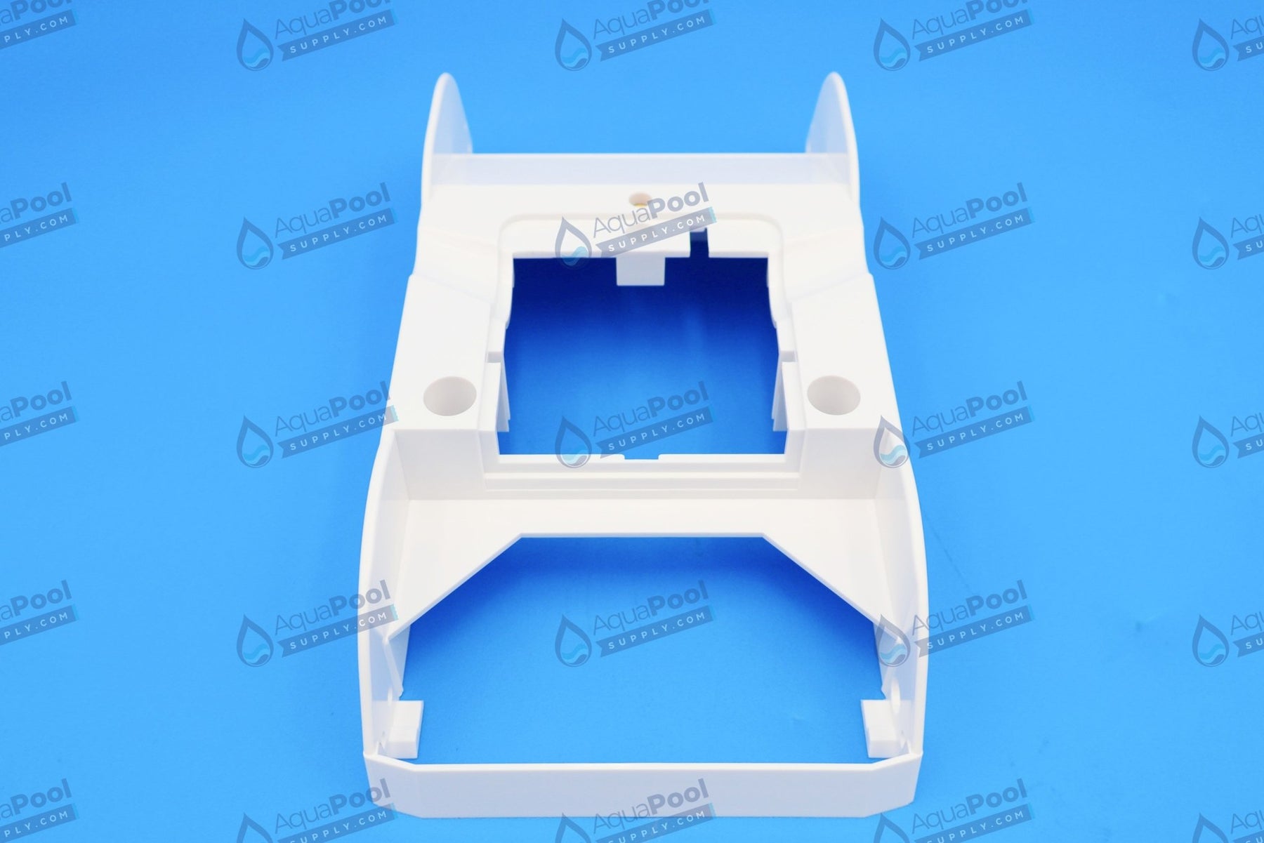 Hayward PoolVac Classic™ and PoolVac XL™ Pool Cleaner Lower Body AXV230DWH - img-4