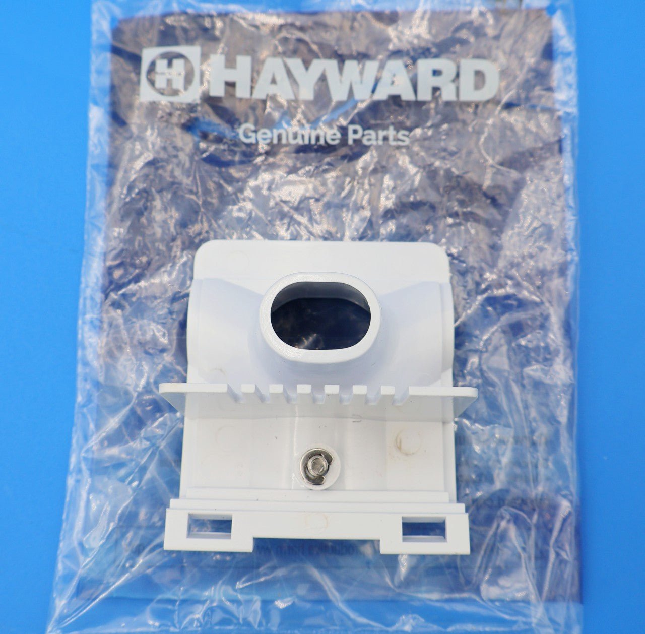 Hayward PoolVac Classic™ Pool Cleaners Access Cover Assembly AXV141 - Cleaner Parts - img-8