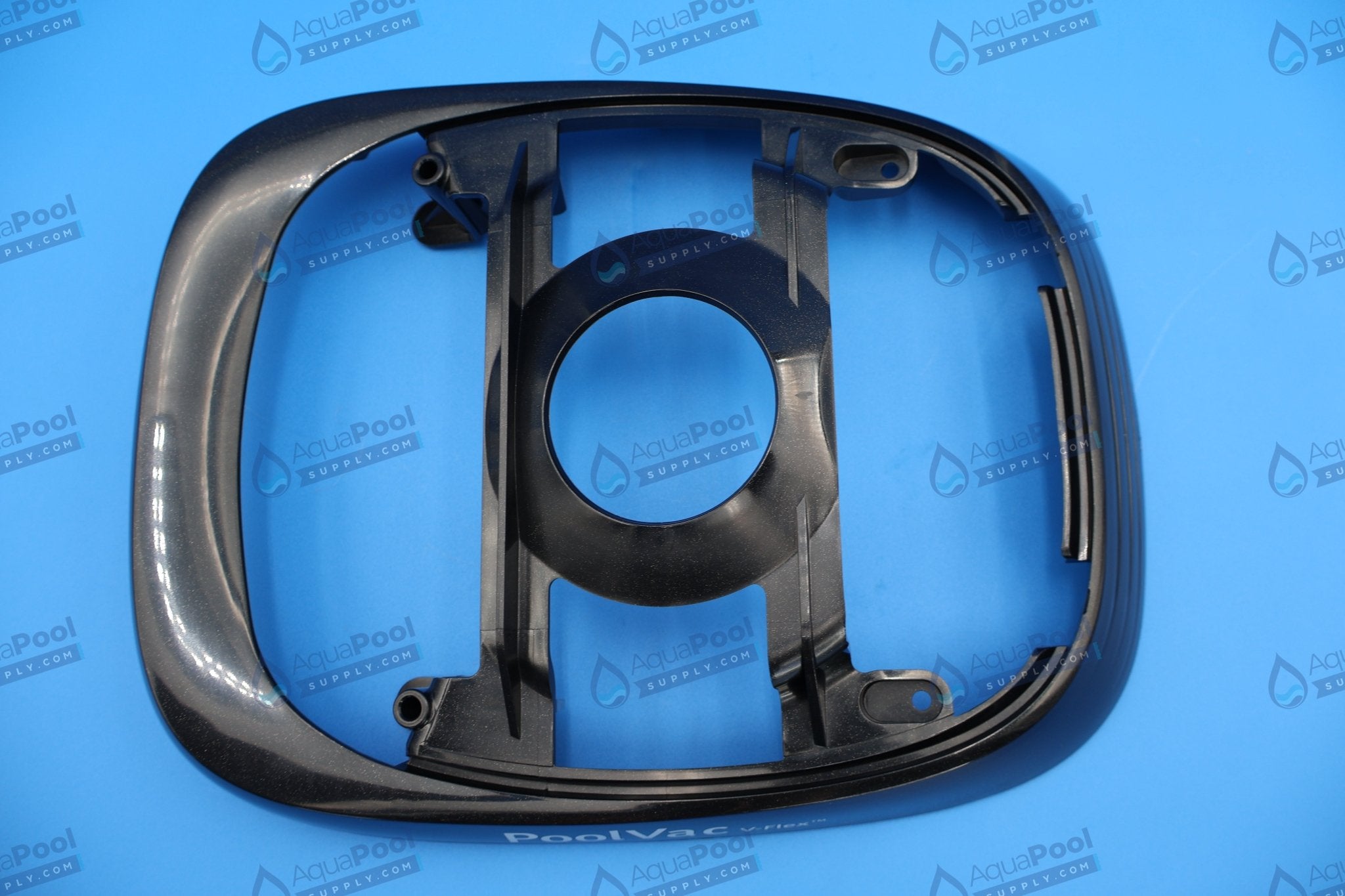 Hayward PoolVac V-Flex Handle Assembly - PV V-Flex HSXVV018SA-236 - img-3