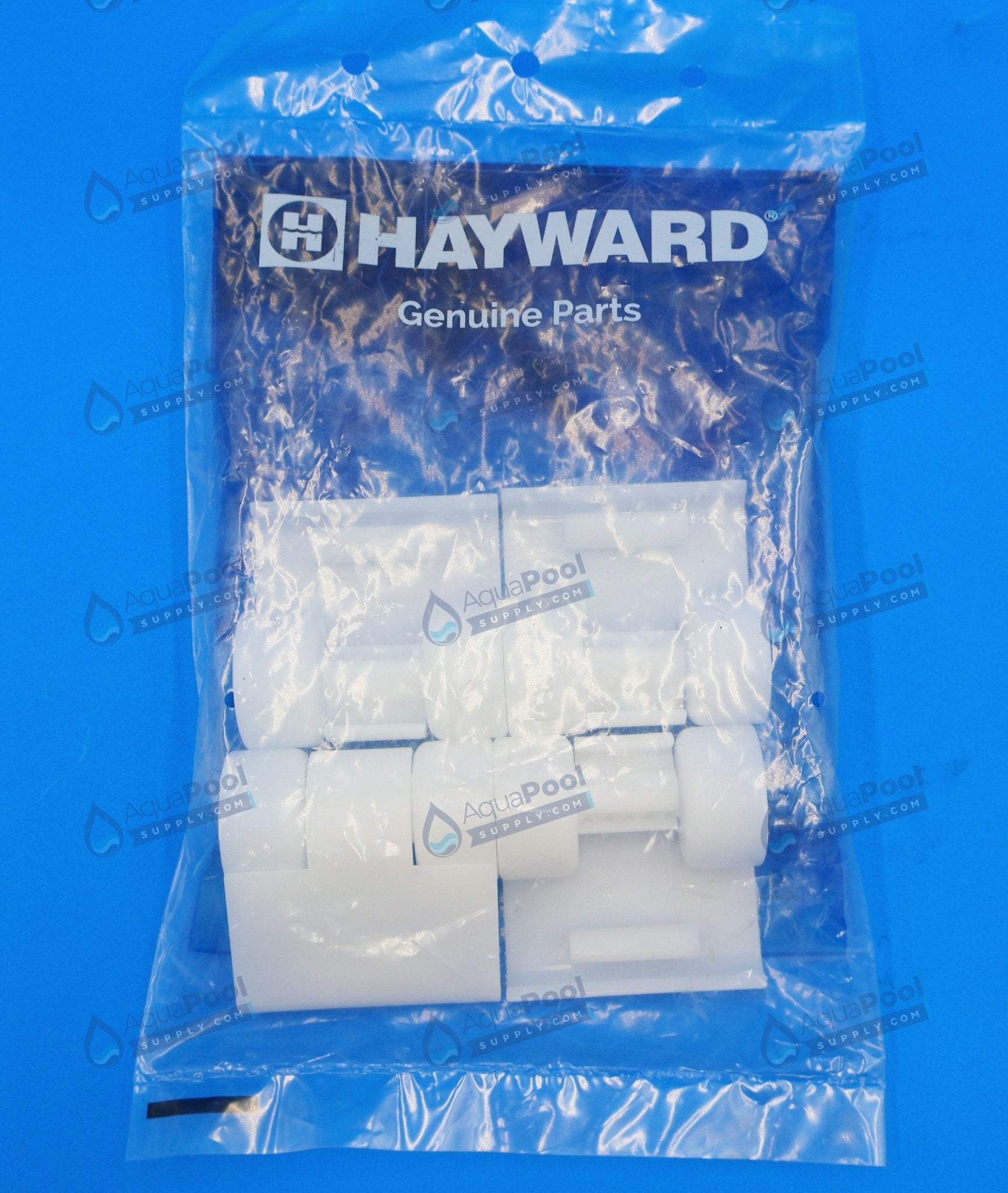 Hayward Poolvergnuegen Front Skirt with Rollers 896584000-259 - img-5