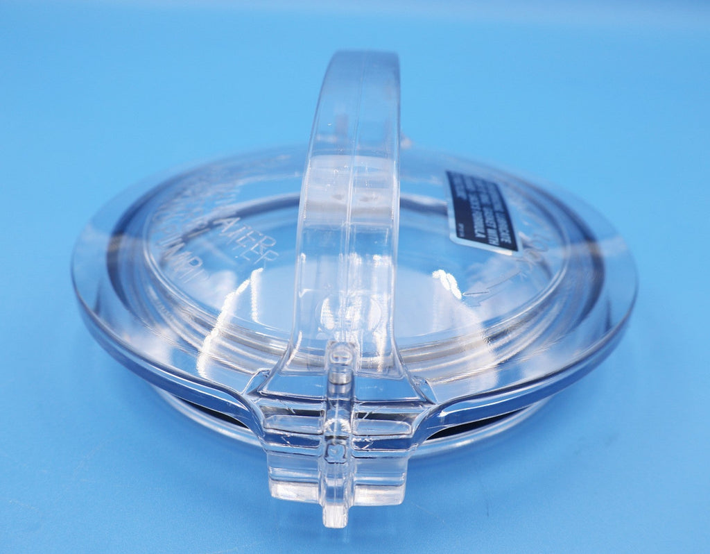 Hayward Power-Flo LX/II Strainer Cover with O-Ring SPX1500D2A