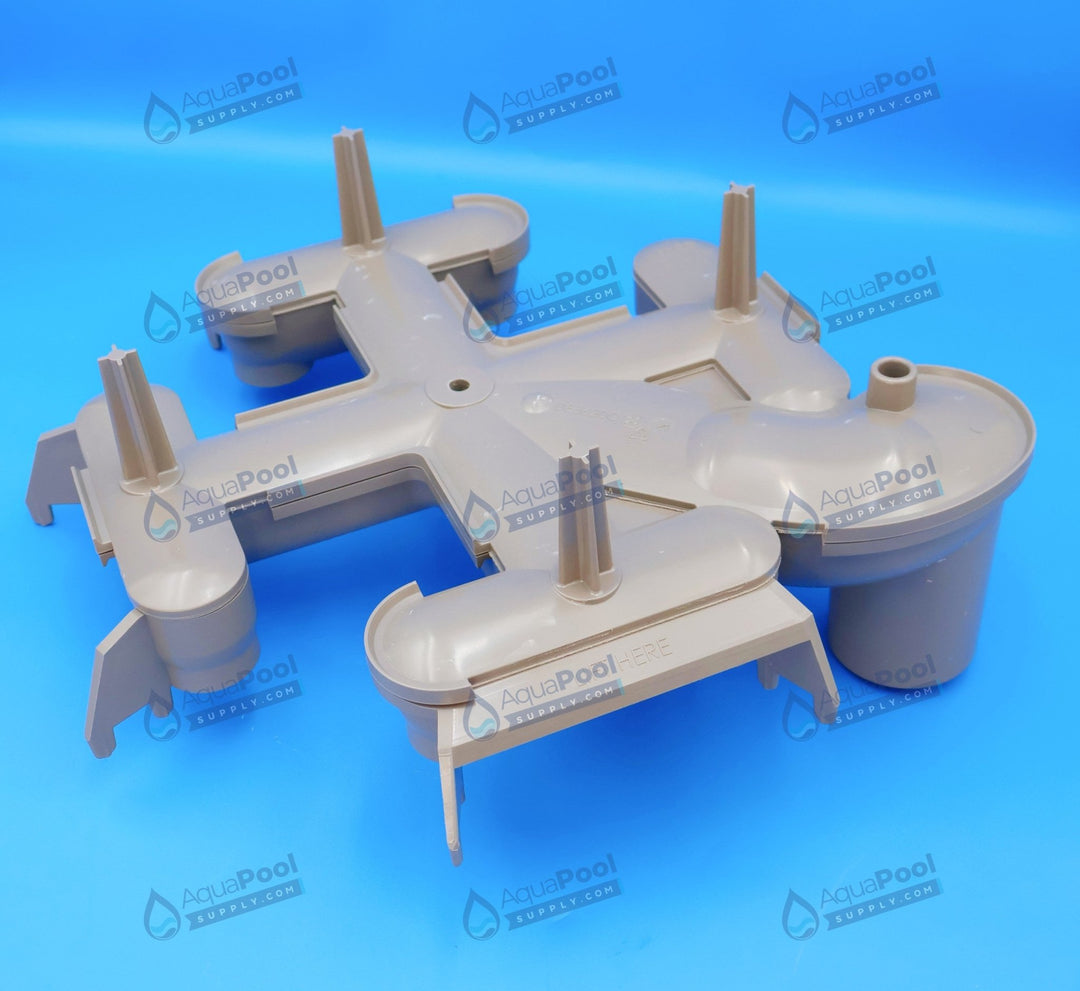Hayward ProGrid & MicroClear DE Filter Top Manifold DEX2400C