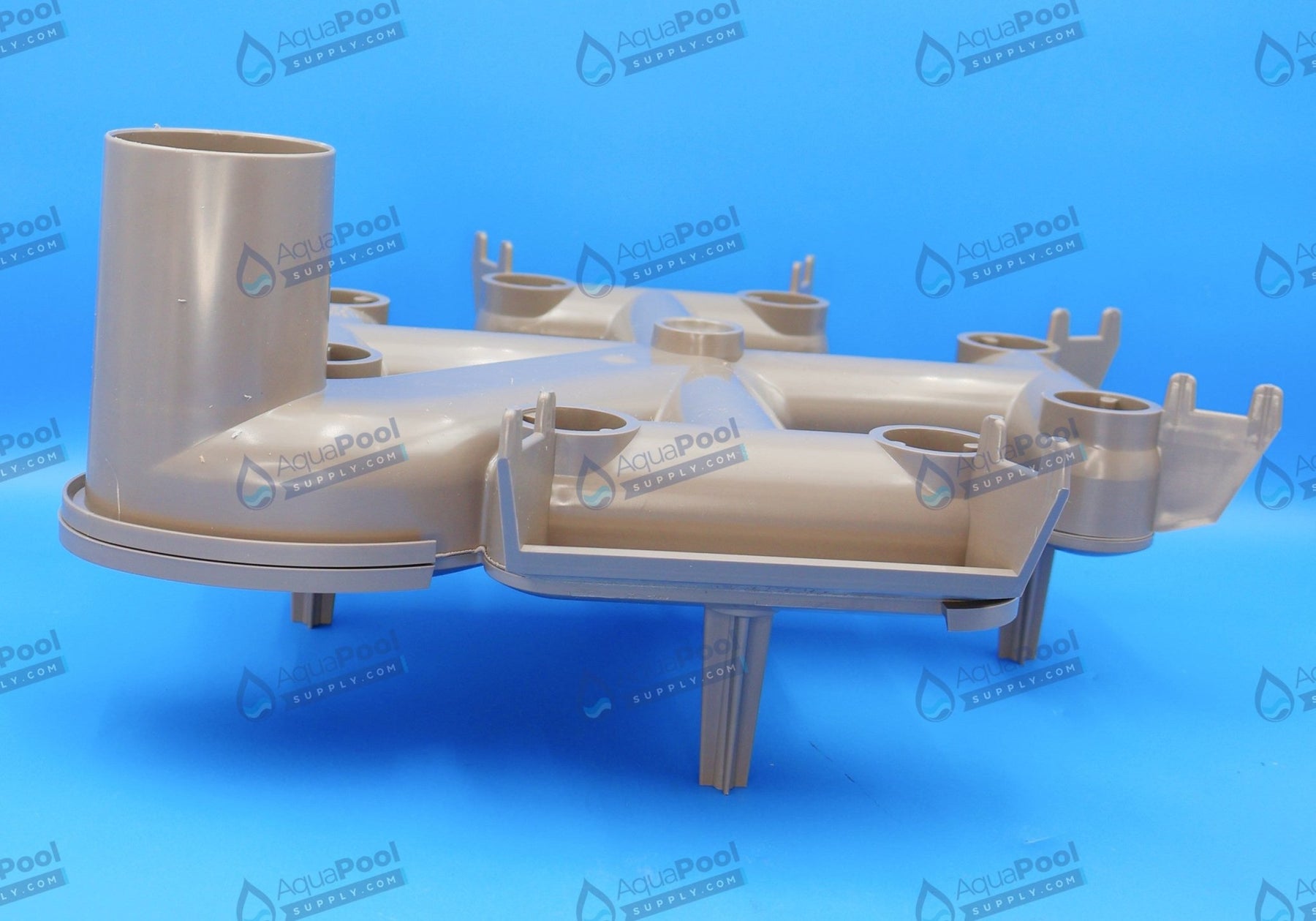 Hayward Pro-Grid & Micro-Clear DE Filter Top Manifold DEX2400C - img-3