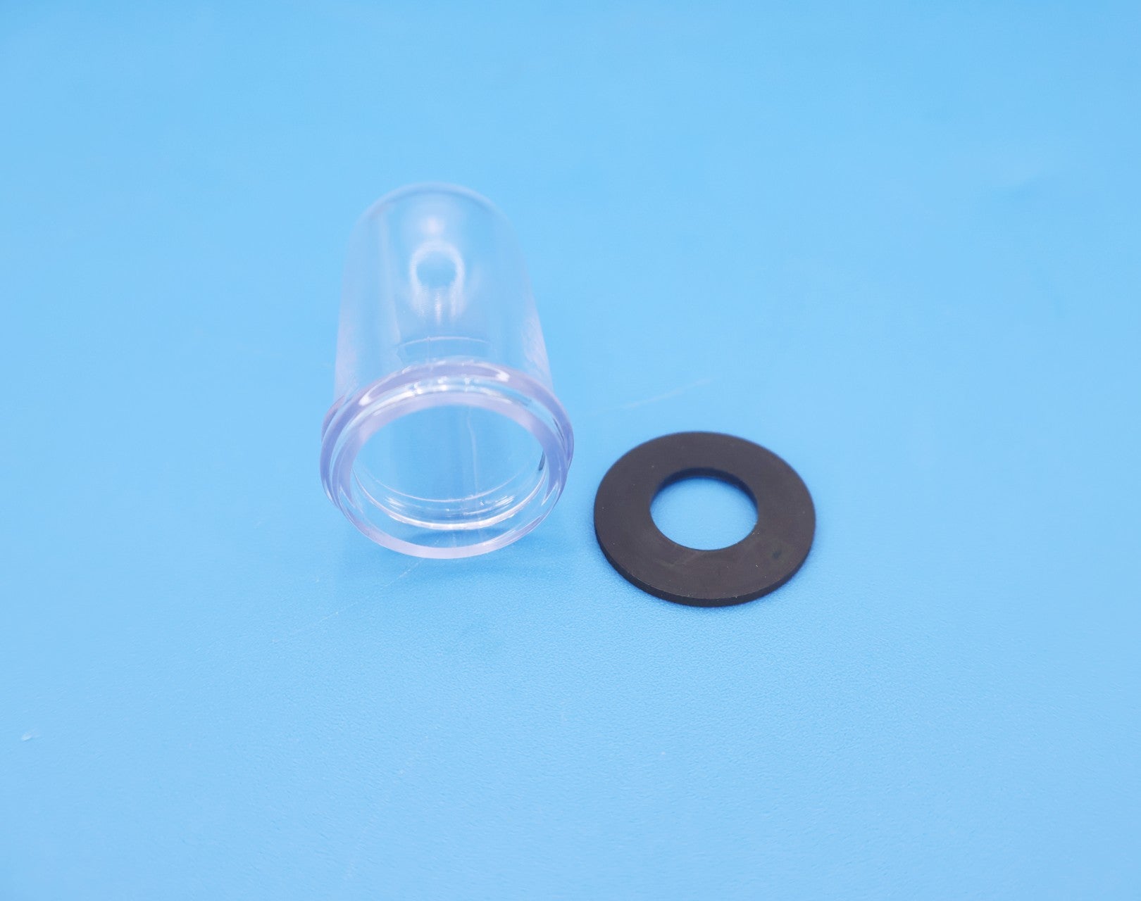 Hayward Sight Glass & O-Ring for Sand Filters SPX0710MA - Pool Filter Parts - img-2