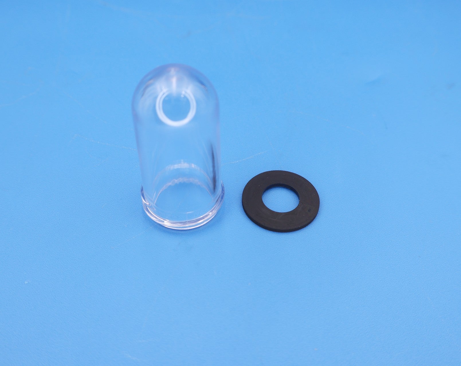 Hayward Sight Glass & O-Ring for Sand Filters SPX0710MA - Pool Filter Parts - img-3