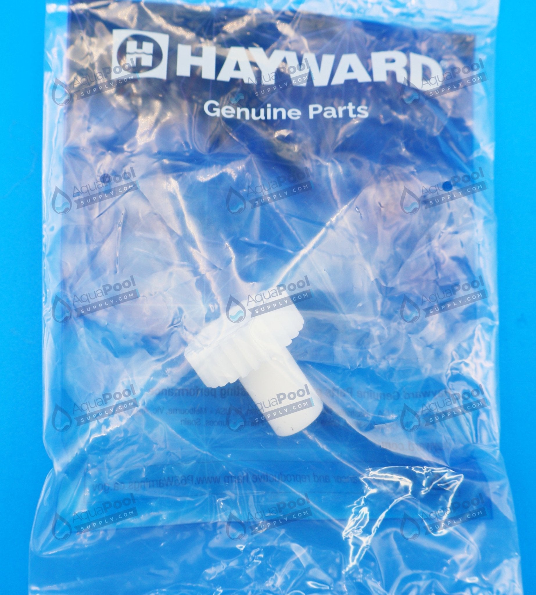 Hayward Small Gear Drive 2-Pack for AquaNaut 200, 400 & 450 and Poolvergnuegen Models PVXH008PK2 - img-5