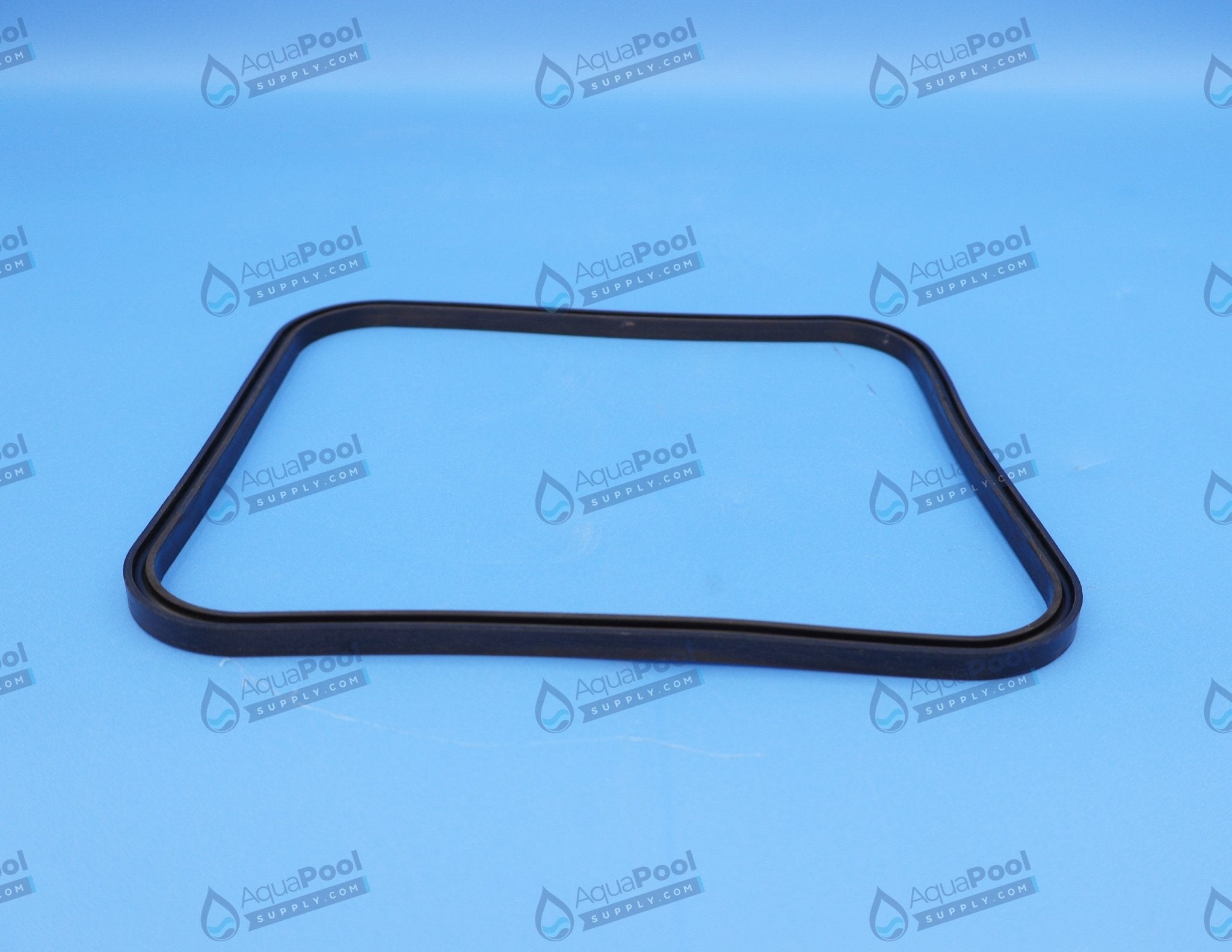 Hayward Super Pump Replacement Square Lid Gasket SPX1600S - img-1