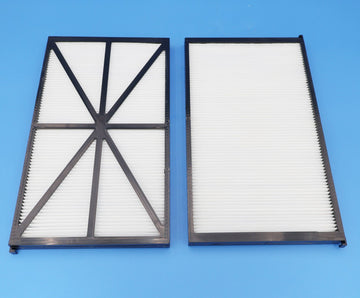 Hayward TigerShark® Replacement Filter Elements RCX70101PAK2 - Cleaner Parts - img-1