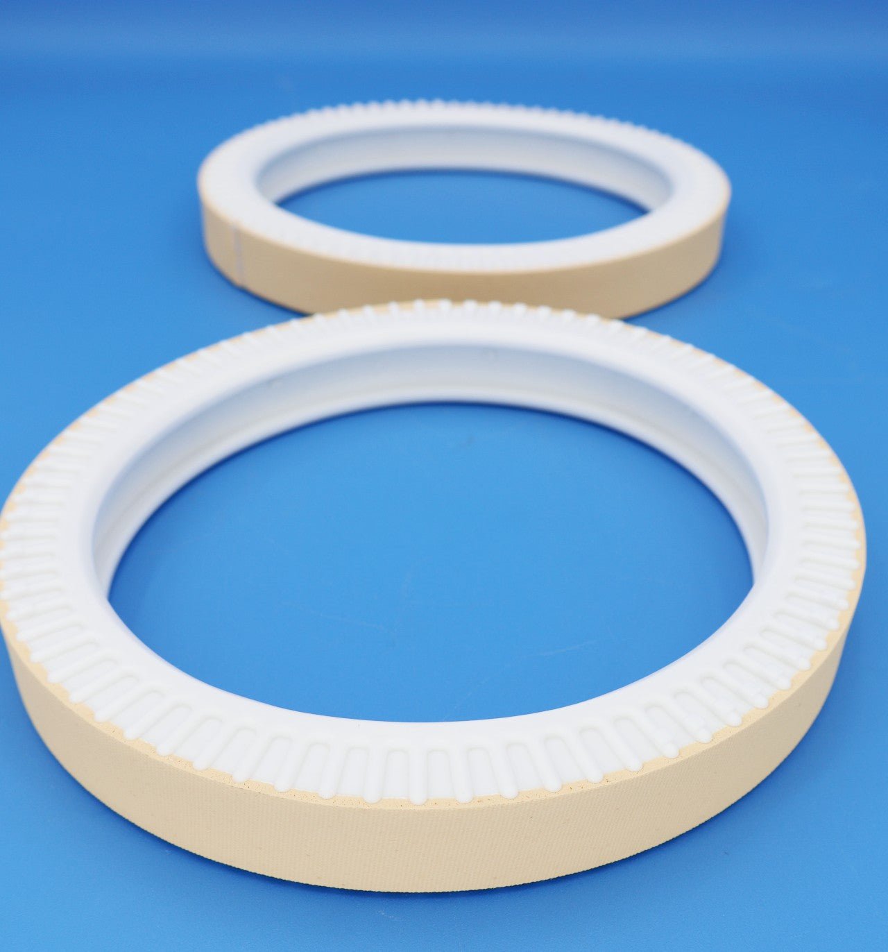 Hayward Tile Tread Tape 2 Pack, White PVXH006HPK2 - Cleaner Parts - img-2