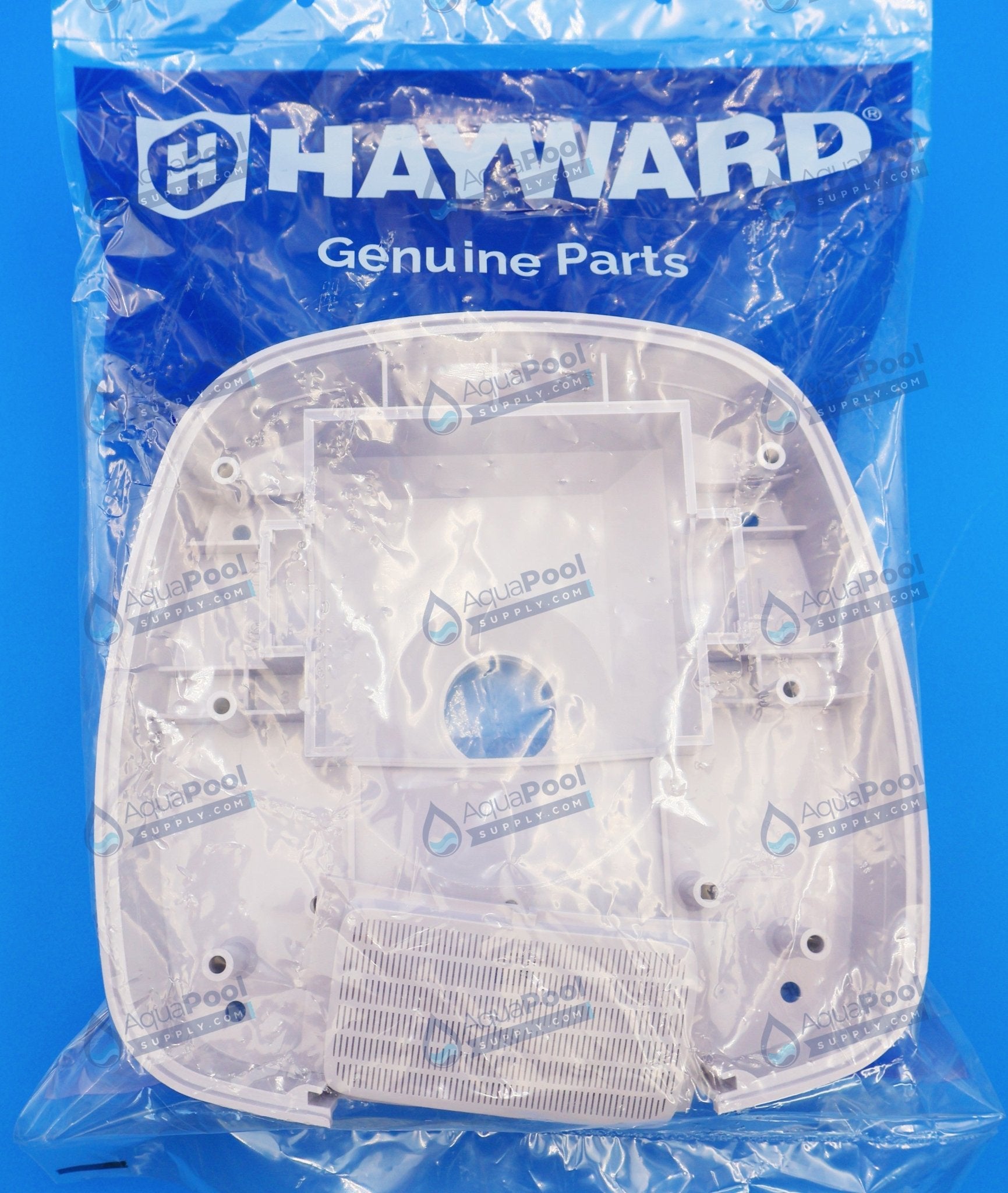 Hayward Upper Middle Body for PoolVac V-Flex and Navigator V-Flex HSXV060R237 - img-5