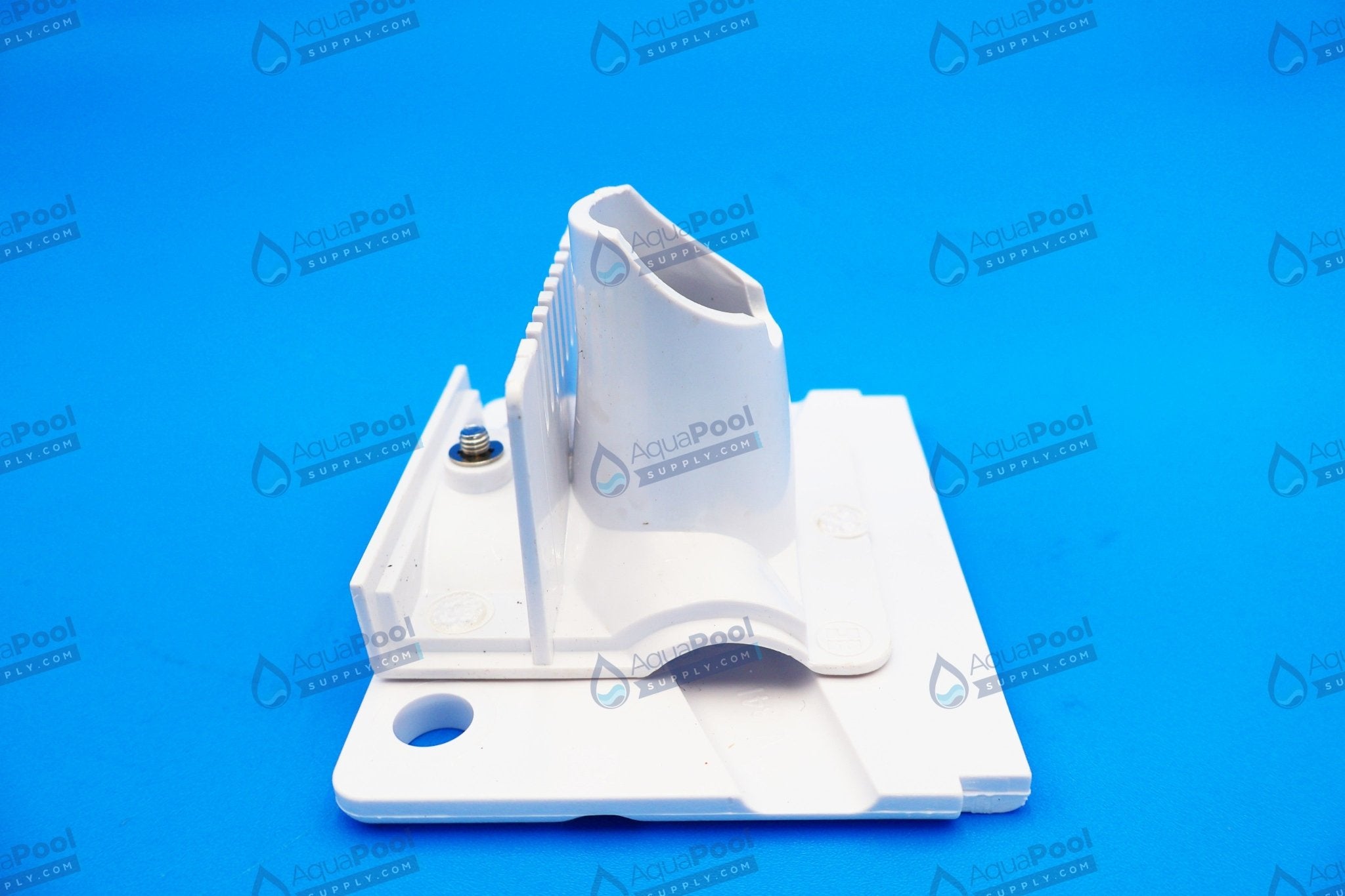 Hayward Vinyl Access Cover Assembly - Compatible with PoolVac Series, Navigator Pro, and Hayward Blu AXV603A - img-3