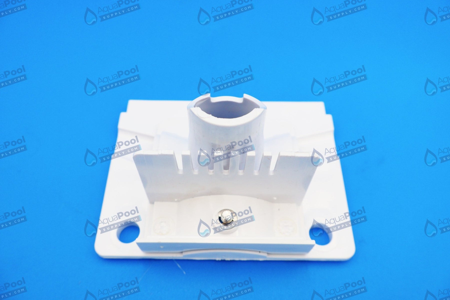 Hayward Vinyl Access Cover Assembly - Compatible with PoolVac Series, Navigator Pro, and Hayward Blu AXV603A - img-1