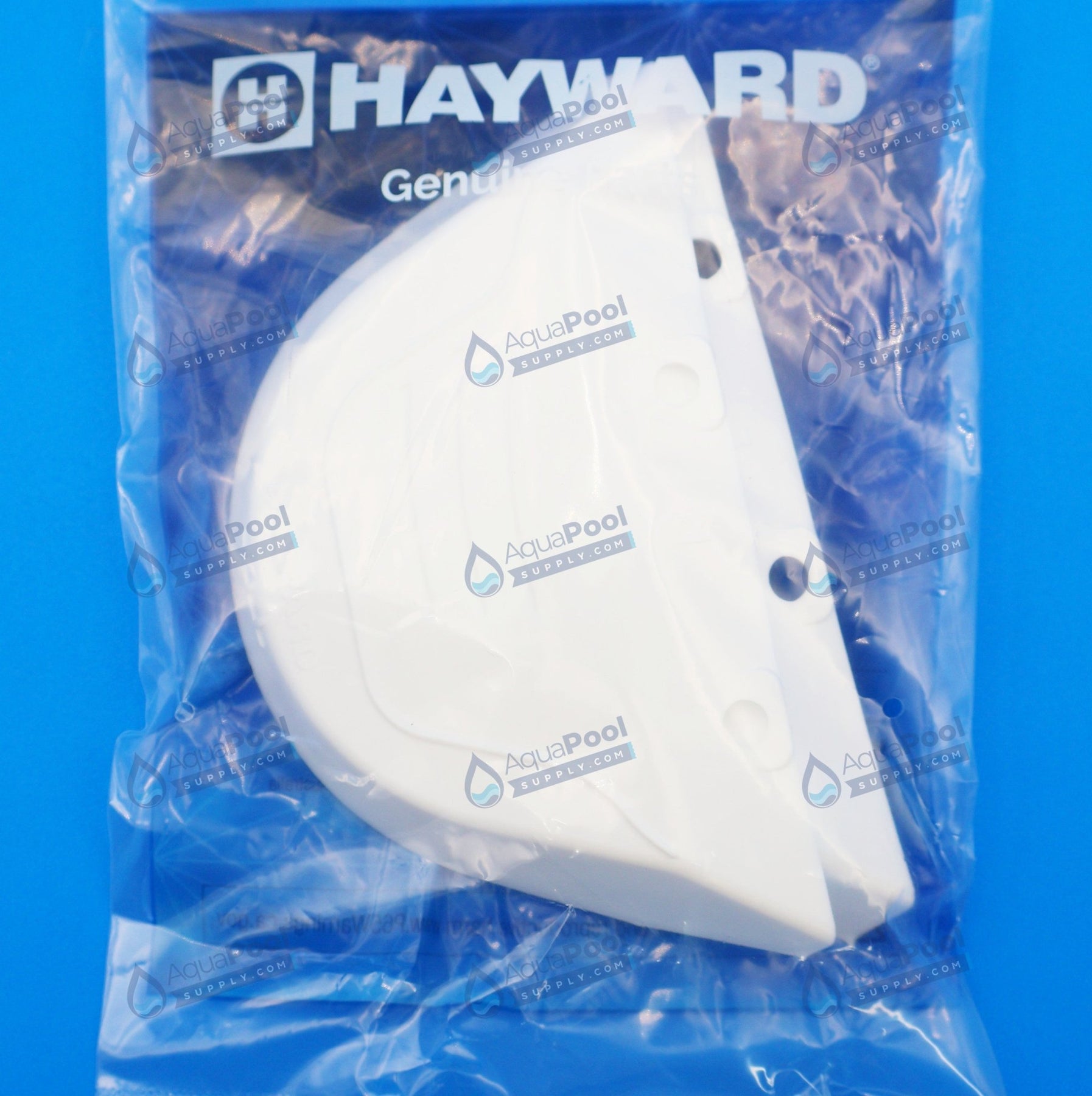 Hayward White Wing Kit - PoolVac Series, Navigator Pro, and Hayward Blu AXV604WHP - img-4