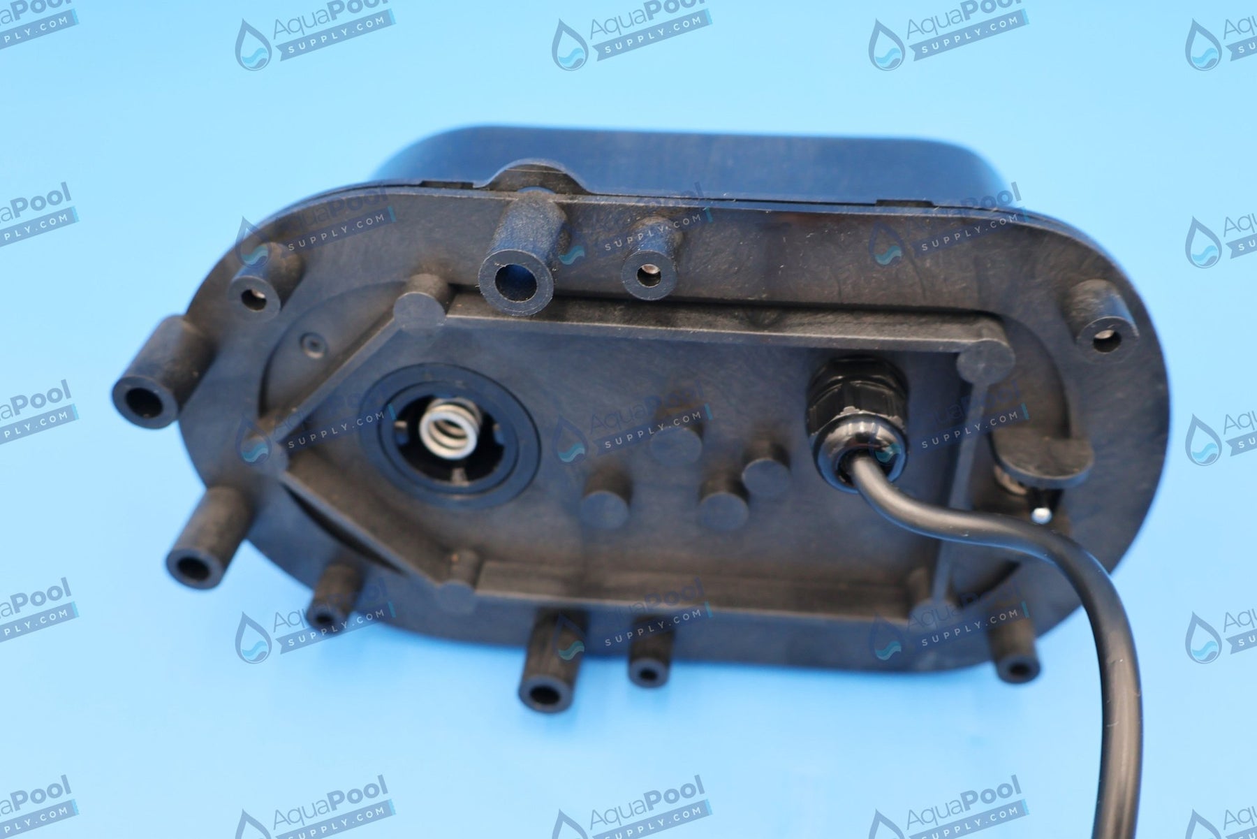 Intermatic 24V Compact Valve Actuator PE24GVA - img-3