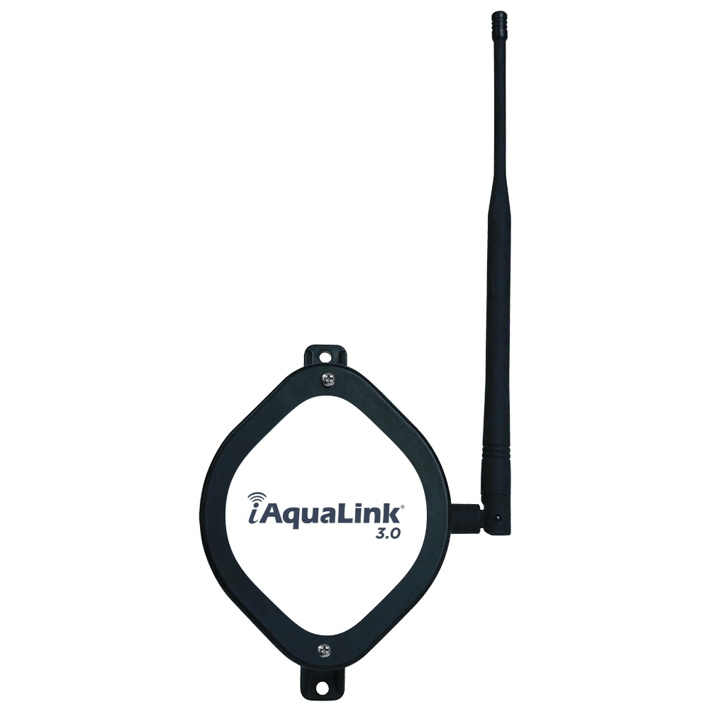 Jandy AquaLink 3.0 Web Connect Interface Device Antenna Only IQ30-A - Pool Automation - img-1