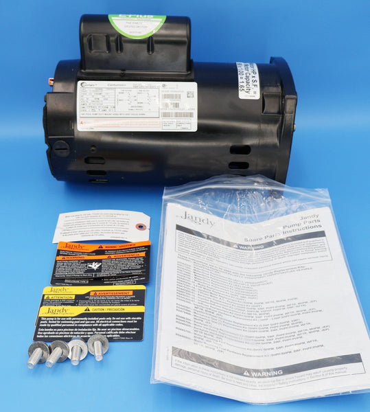 jandy-flopro-15hp-single-speed