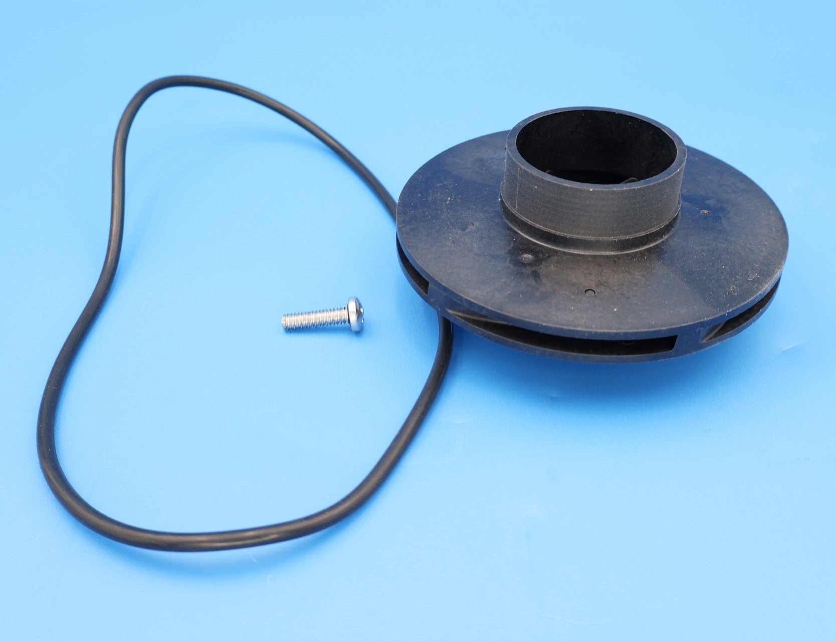 Jandy Impeller Replacement for VSFHP270DV2A R0808300 - Pool Pump Parts - img-2