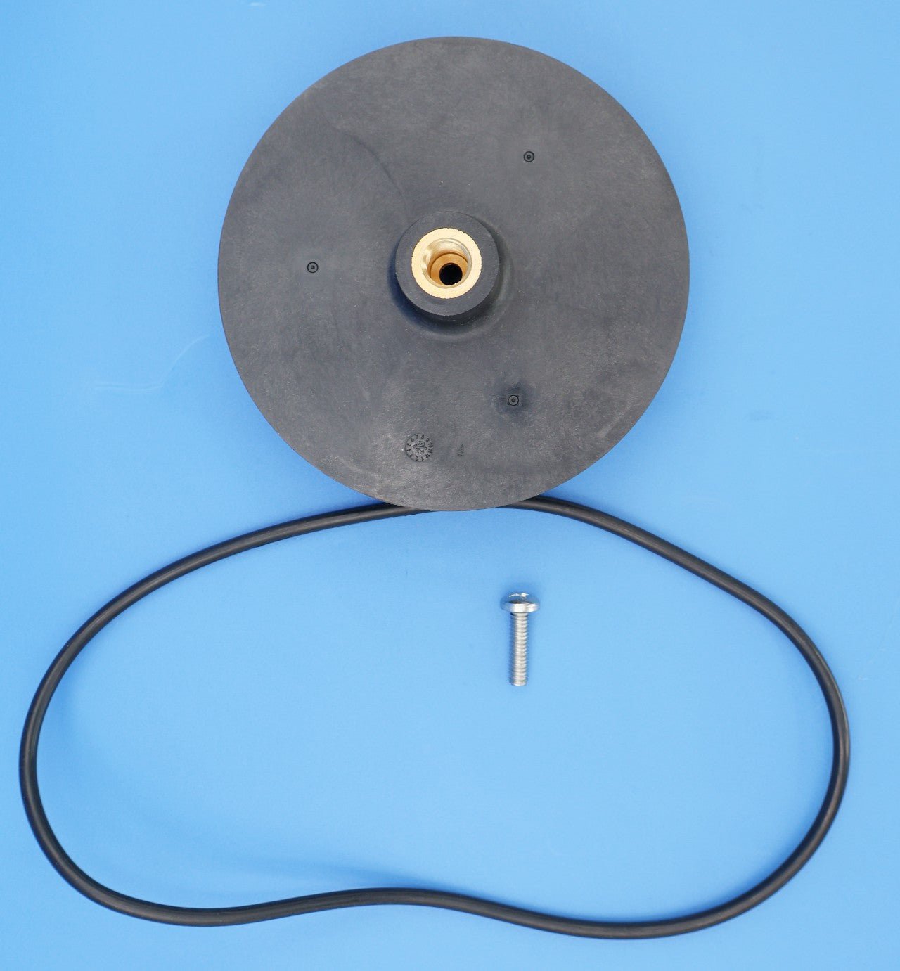 Jandy Impeller Replacement for VSFHP270DV2A R0808300 - Pool Pump Parts - img-4