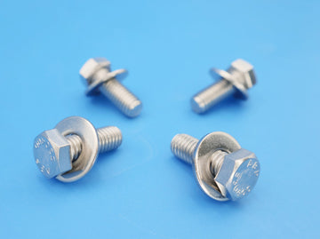 Jandy Motor Hardware Kit R0446700 - Pool Pump Parts - img-1