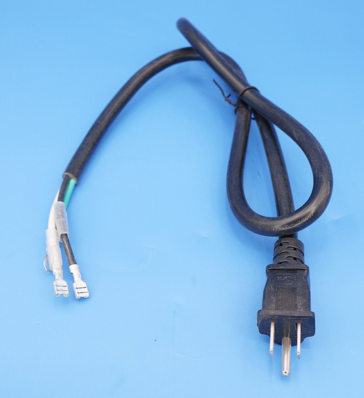 Jandy (Polaris) 3' Power Cord 12 Gauge 3-Wire for Forza Aboveground Pumps R0969300 - Pool Pump Parts - img-4