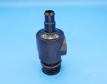Jandy (Polaris) Vac-Sweep Black Universal Wall Fitting Quick Disconnect D30 - Cleaner Parts - img-1