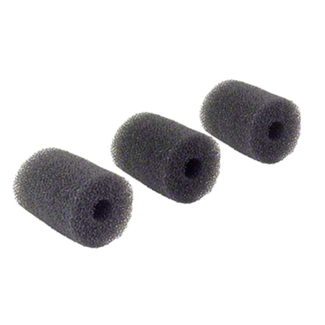 Jandy (Polaris) Vac-Sweep Hose Scrubber 3-Pack R0522400 - Cleaner Parts - img-1