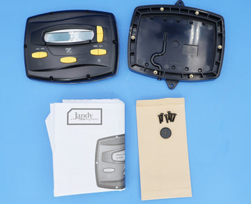 Jandy Variable Speed Pump Remote Control JEP-R - Pool Pump Parts - img-1