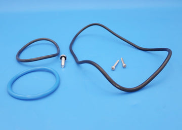 Jandy VS FloPro Diffuser & Impeller Hardware Kit w/ O-Rings R0480400 - Pool Pump Parts - img-1