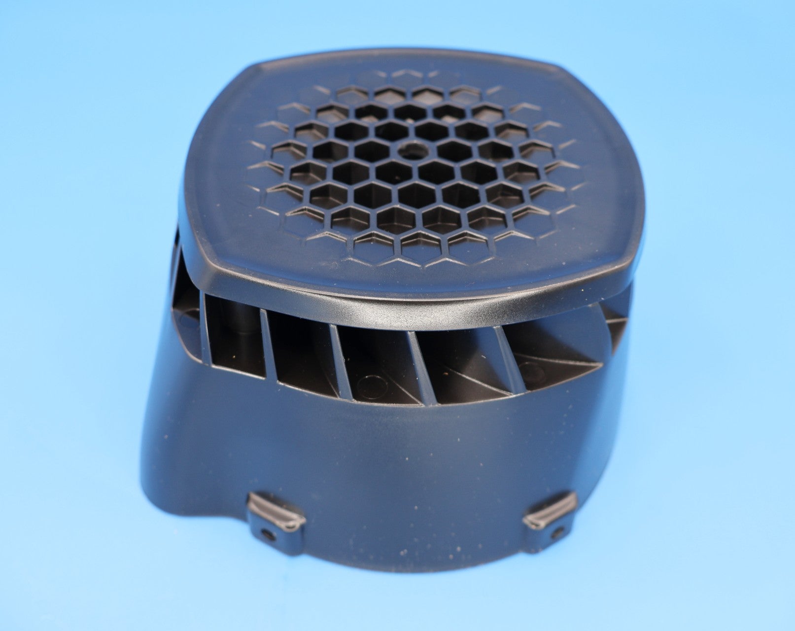 Jandy VS FloPro Fan Shroud Kit for DV2A Motor R0851600 - Pool Pump Parts - img-4