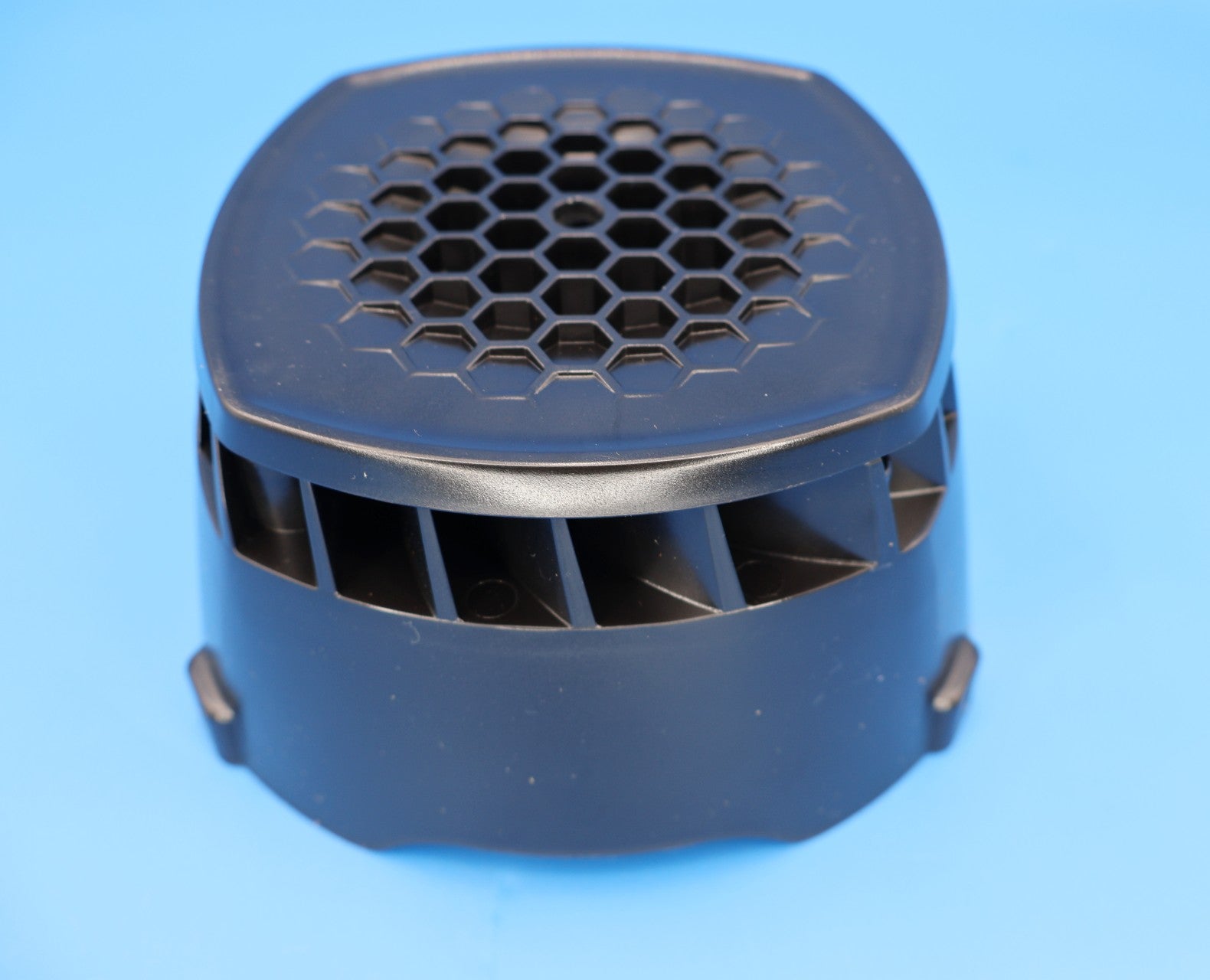 Jandy VS FloPro Fan Shroud Kit for DV2A Motor R0851600 - Pool Pump Parts - img-5