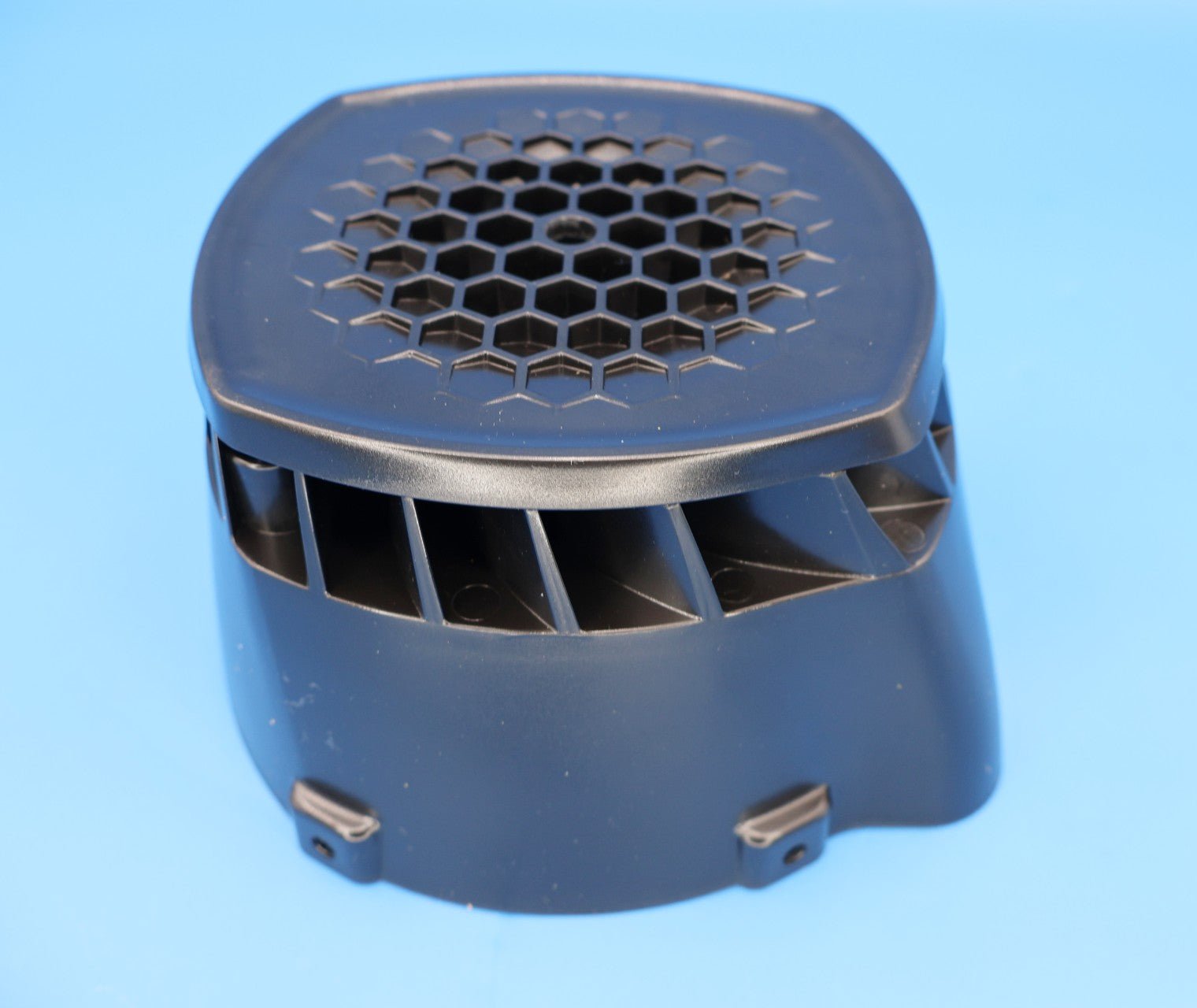 Jandy VS FloPro Fan Shroud Kit for DV2A Motor R0851600 - Pool Pump Parts - img-6
