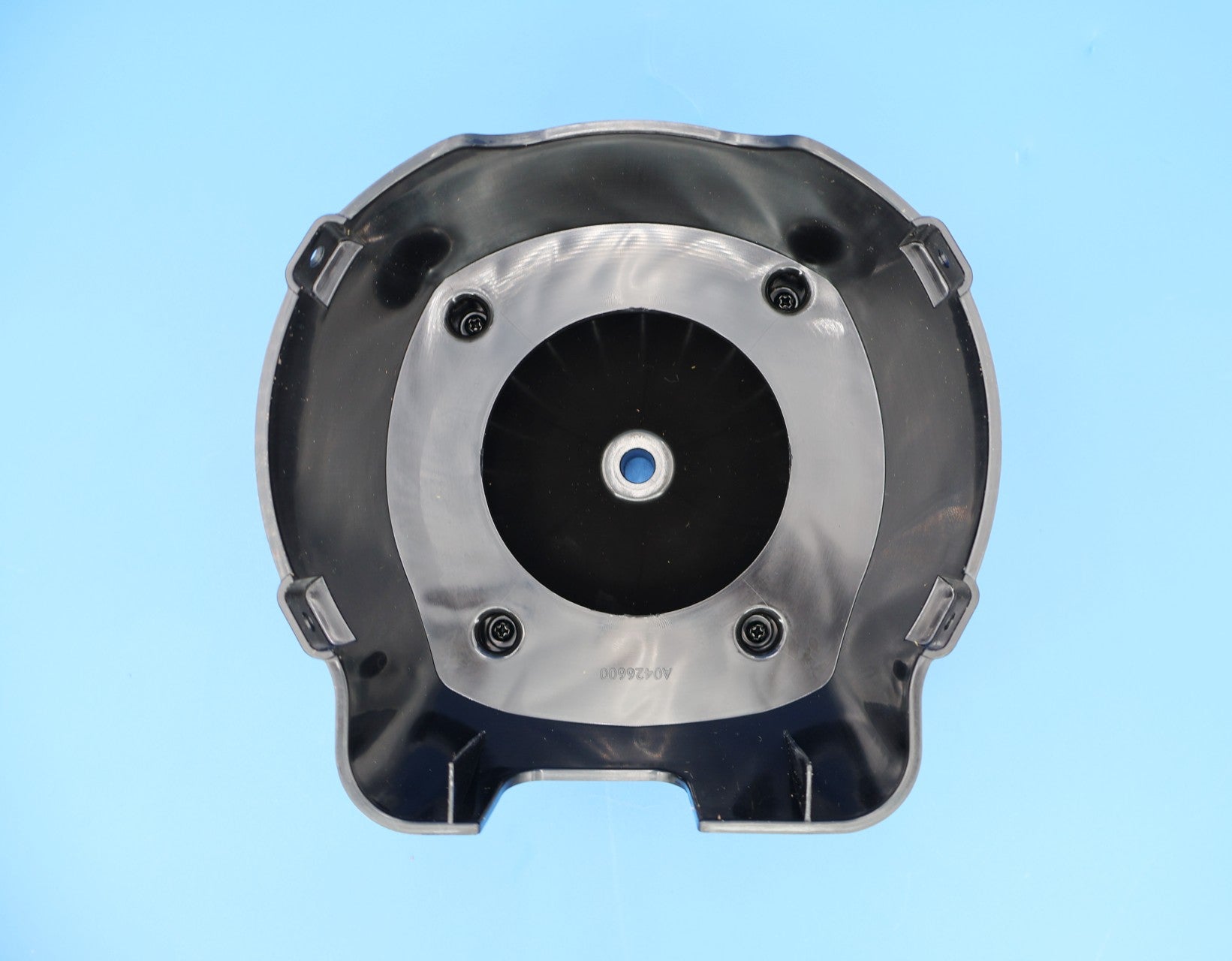 Jandy VS FloPro Fan Shroud Kit for DV2A Motor R0851600 - Pool Pump Parts - img-2