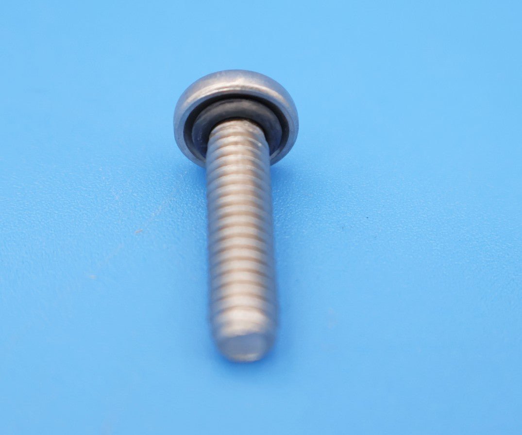 Jandy VS FloPro Impeller Screw w/ O-Ring R0515400 - Pool Pump Parts - img-1