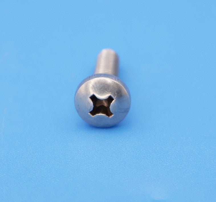 Jandy VS FloPro Impeller Screw w/ O-Ring R0515400 - Pool Pump Parts - img-2