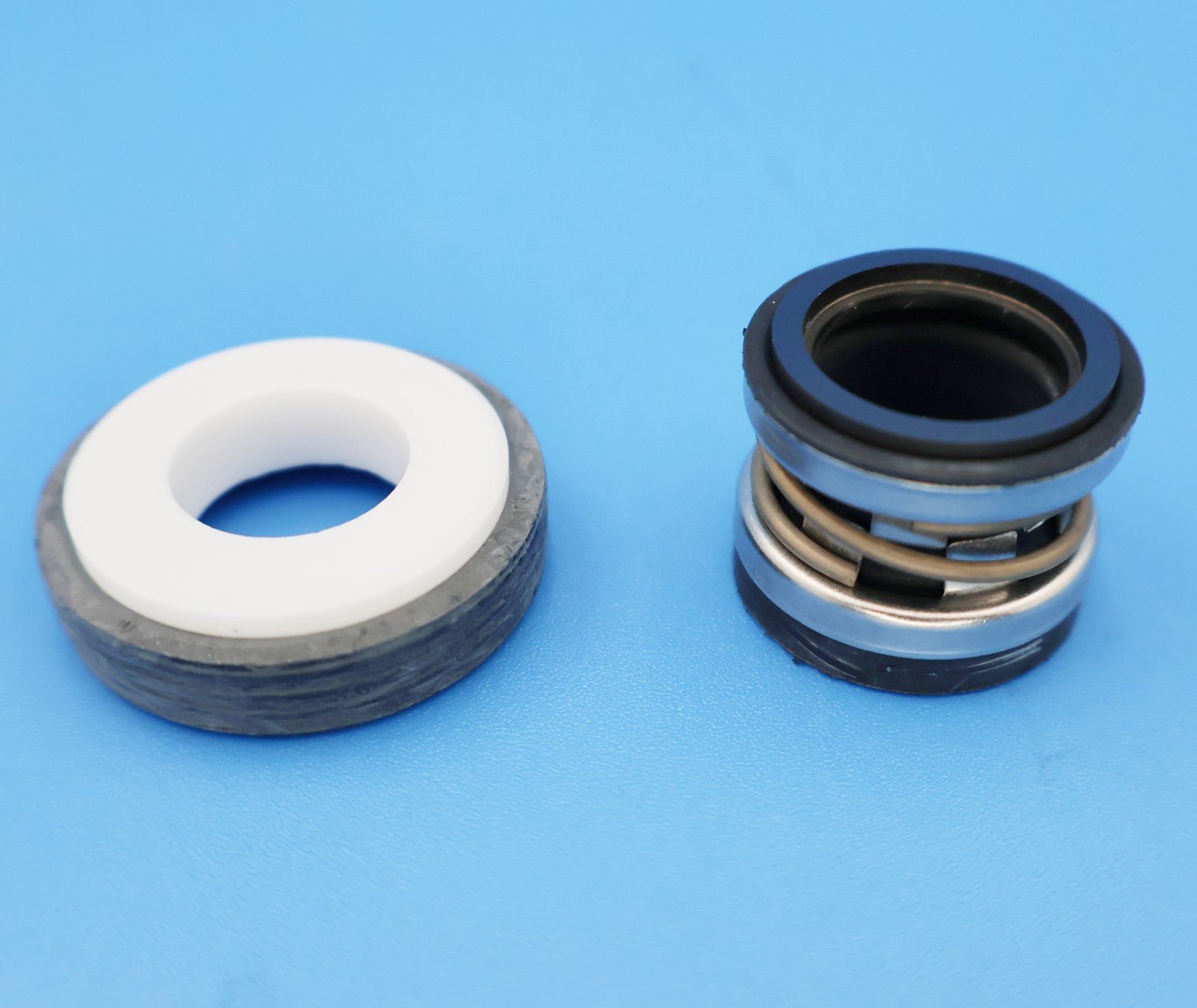 Jandy VS FloPro Mechanical Shaft Seal R0479400 - Pool Pump Parts - img-1