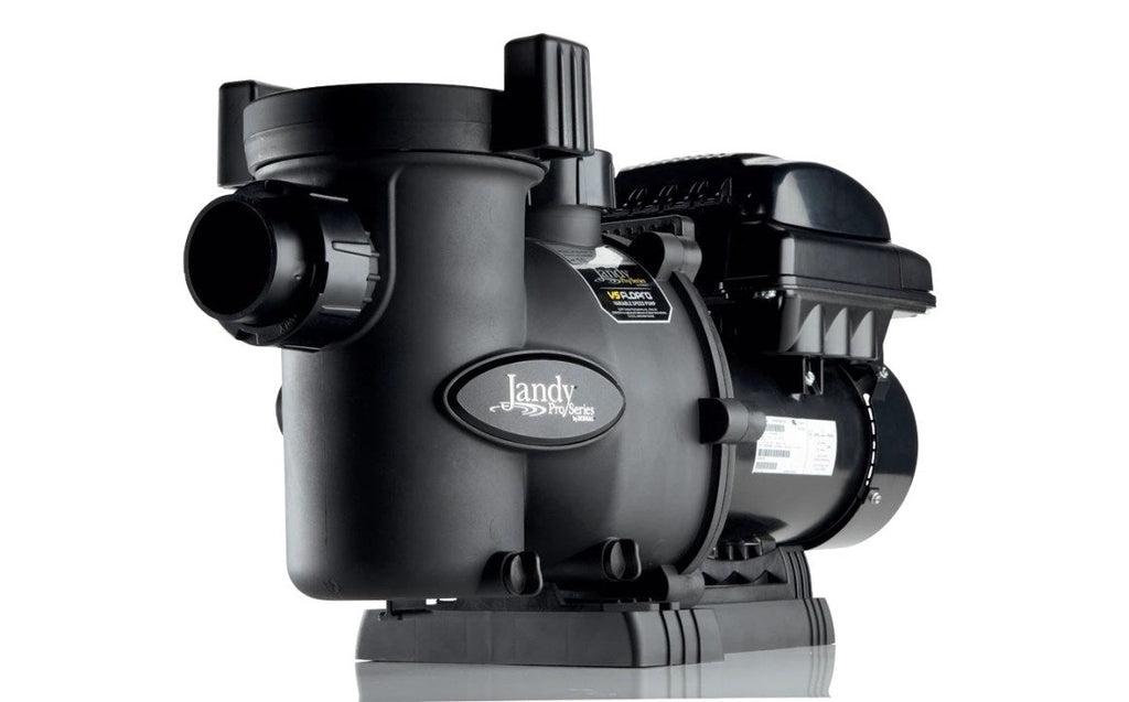 Jandy VS FloPro Variable Speed Pump 1.65HP 230V with JEP-R