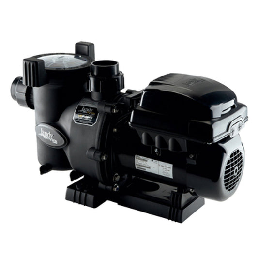 Jandy VS FloPro Variable Speed Pump 1.65HP 230V without JEP-R Controller VSFHP165AUT - Variable Speed Pumps - img-1