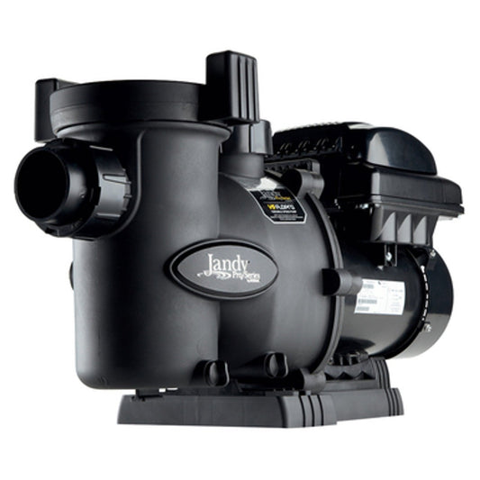 Jandy VS FloPro Variable Speed Pump .85HP 115V with JEP-R Controller VSFHP085JEP - Variable Speed Pumps - img-1